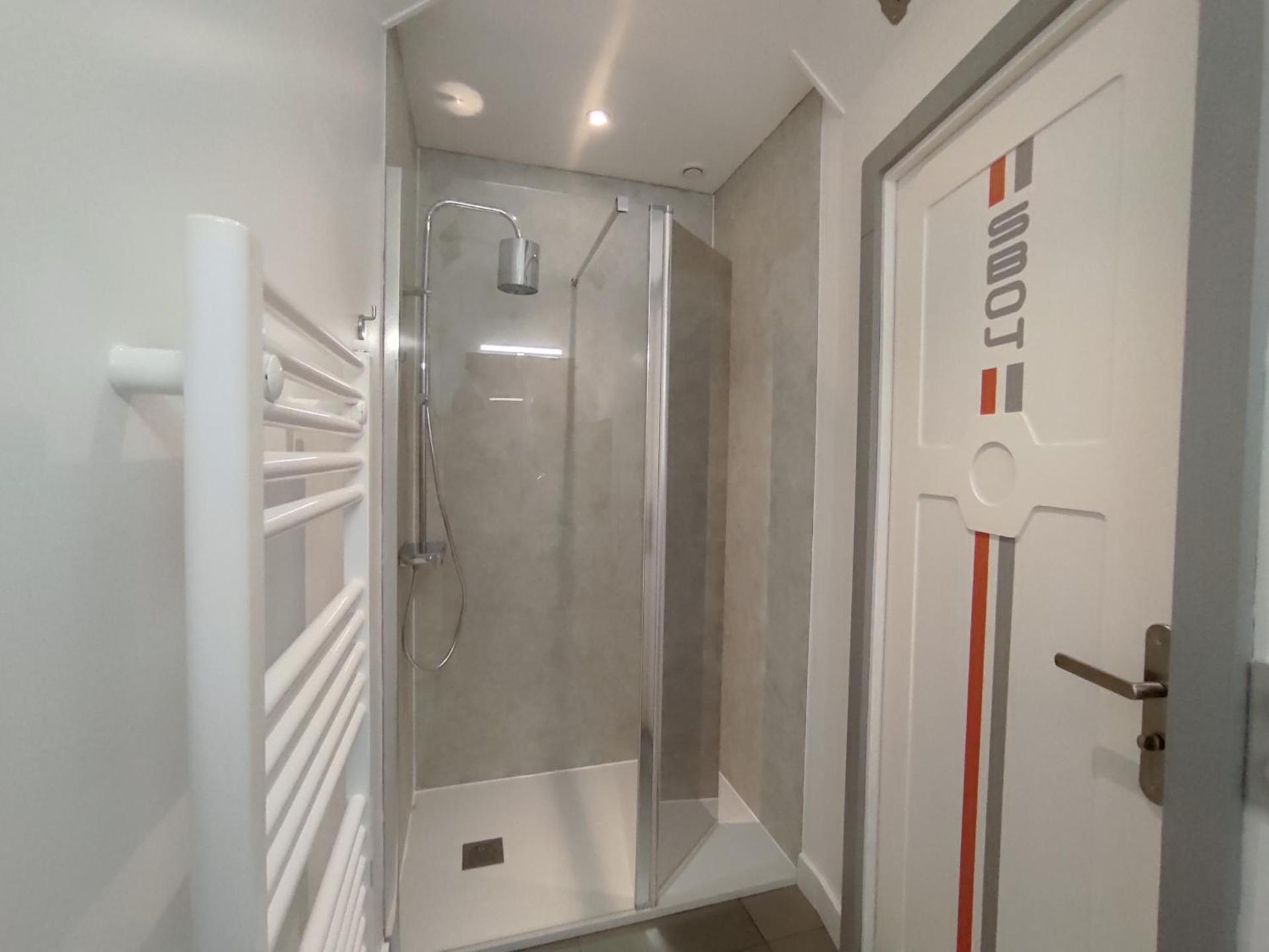 Space Lodge, vaisseau spatial - jeu type escape game