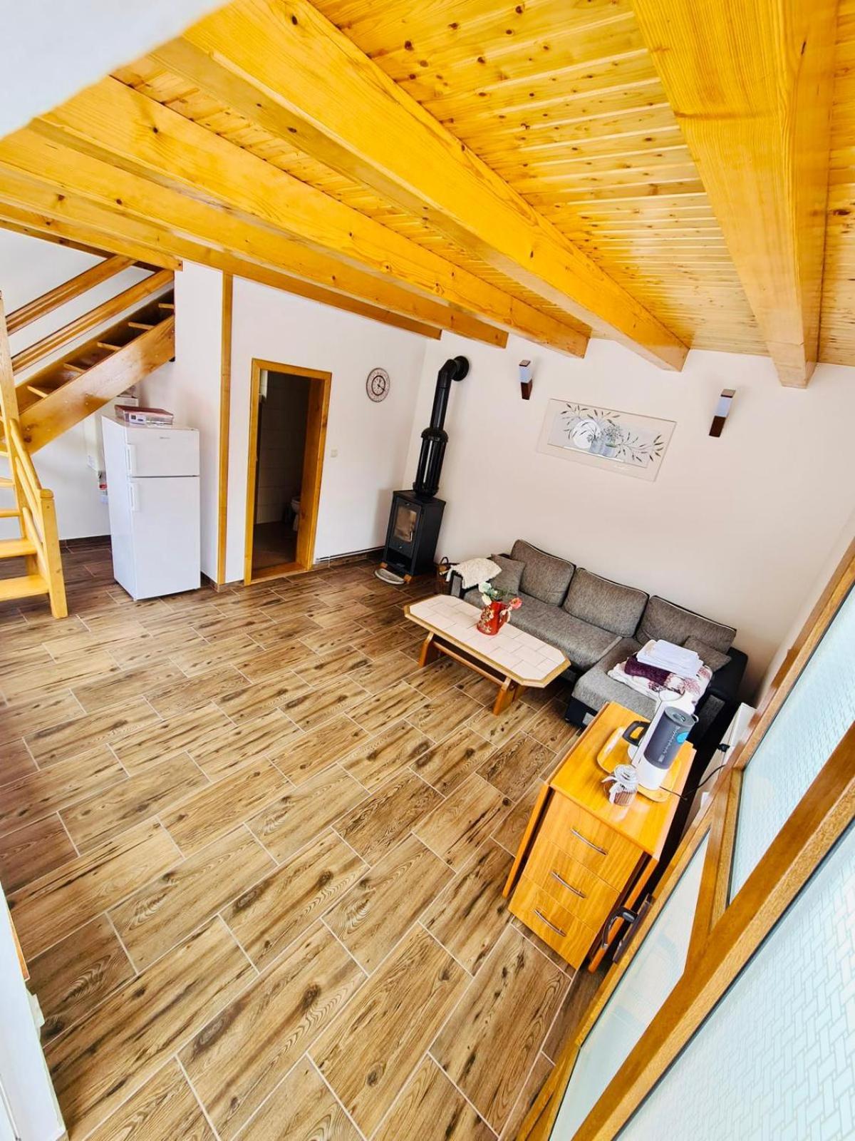 Cabana Vânătorilor