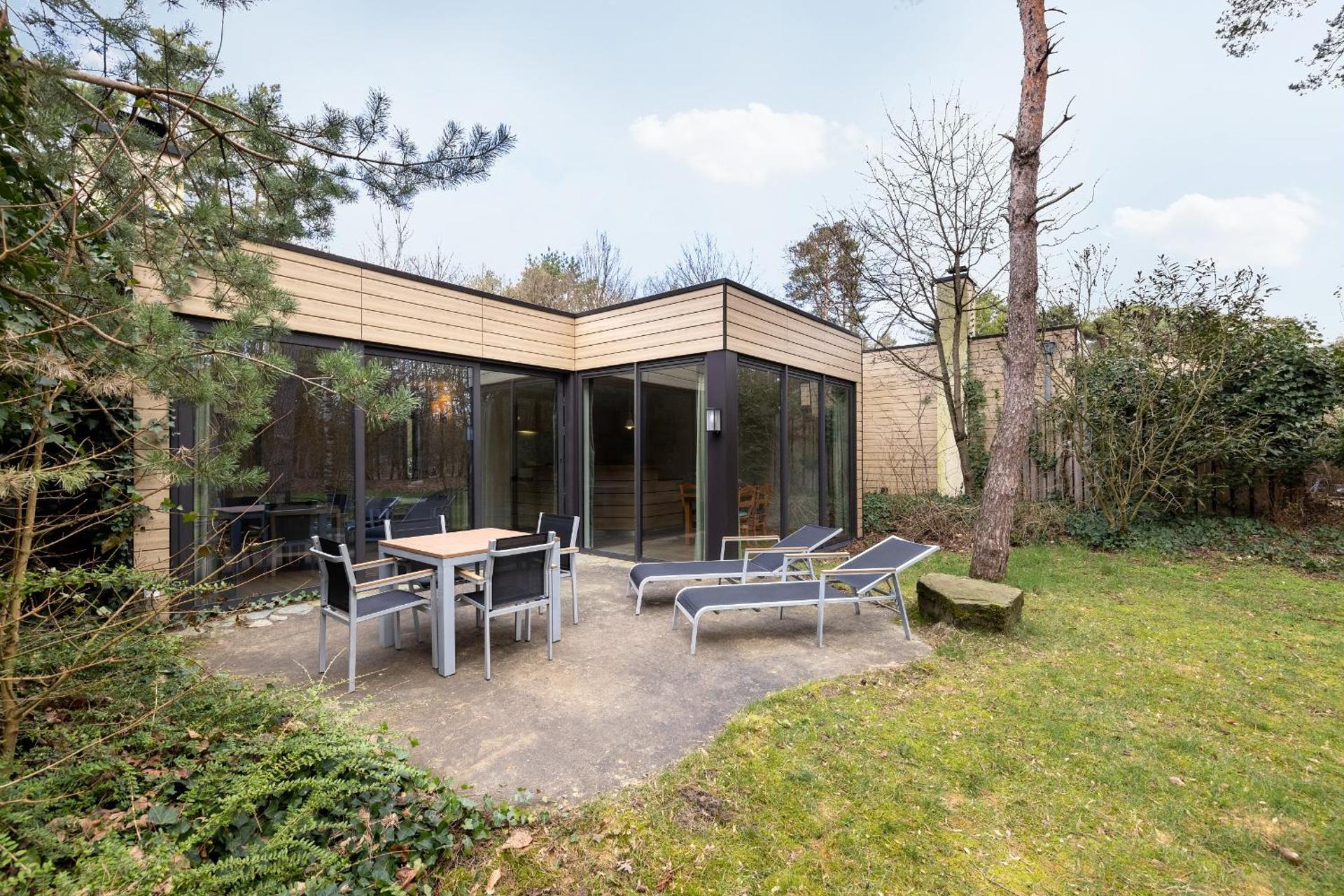 Center Parcs De Kempervennen Eindhoven