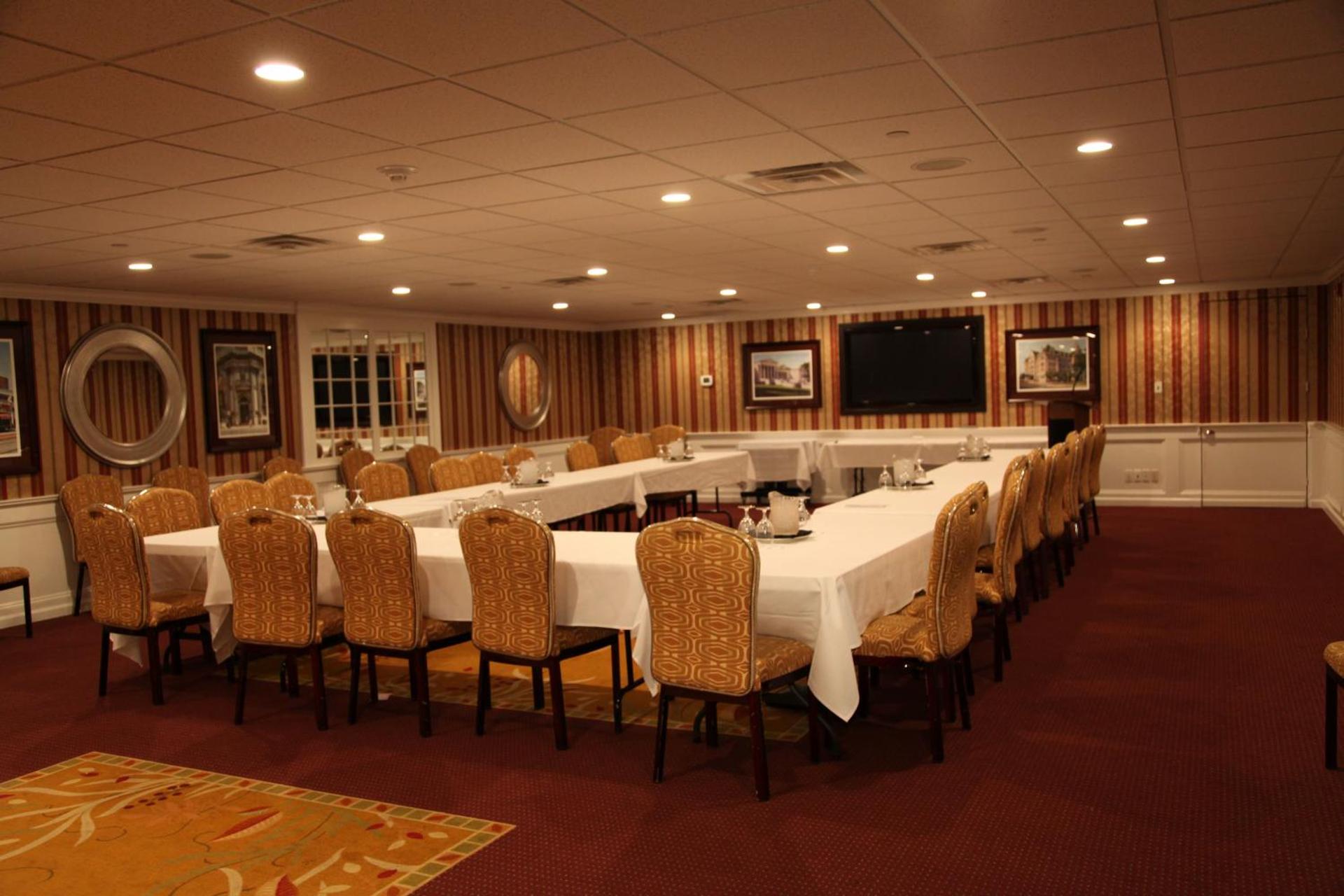 Banquet/Function facilities