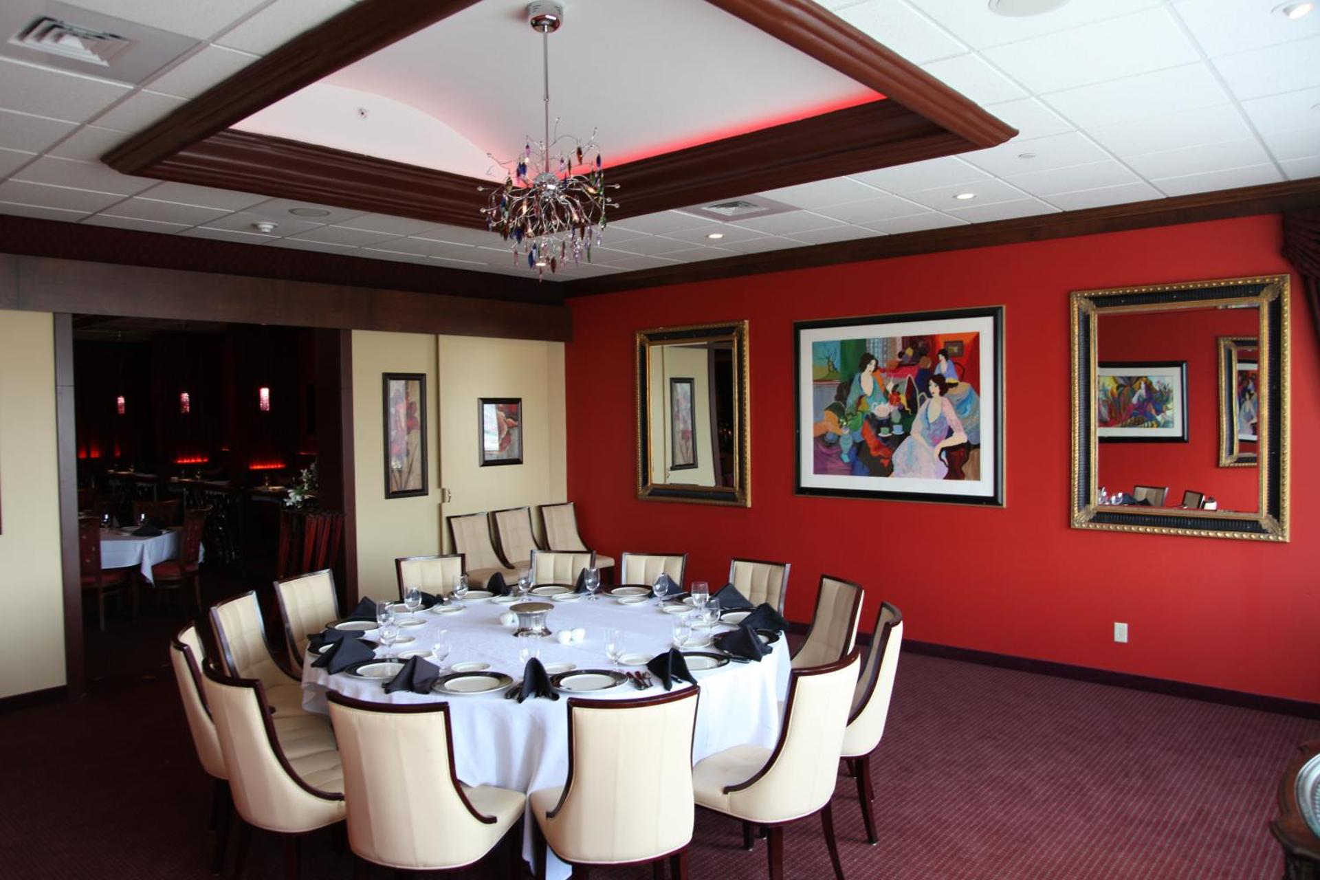 Banquet/Function facilities