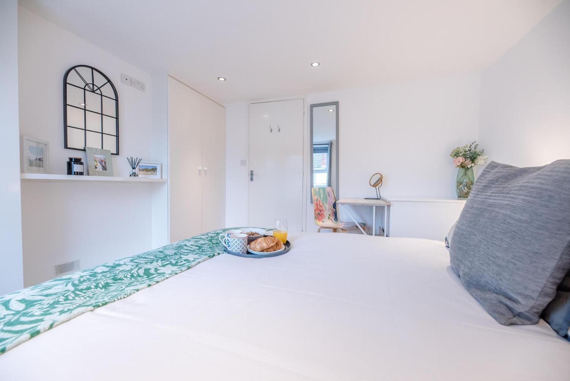 Lily Cottage, Leiston