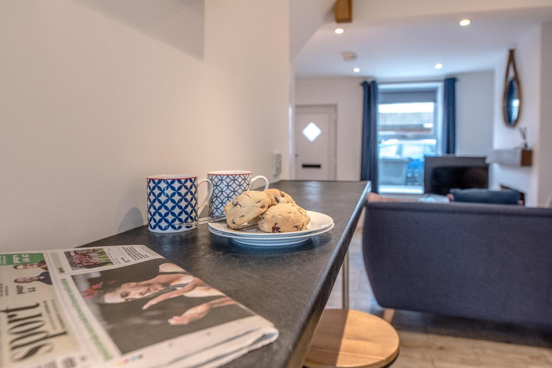 Lily Cottage, Leiston