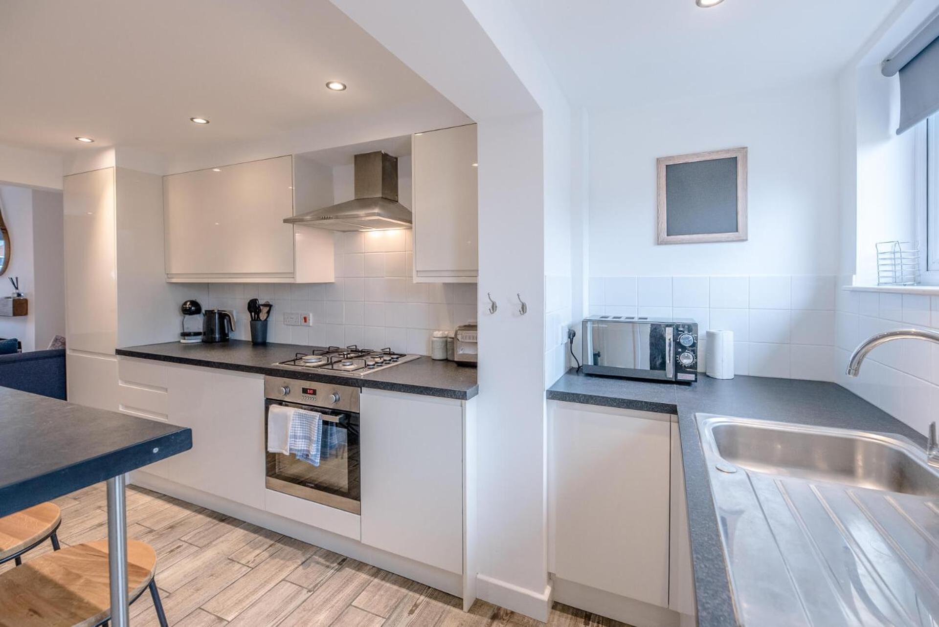 Lily Cottage, Leiston