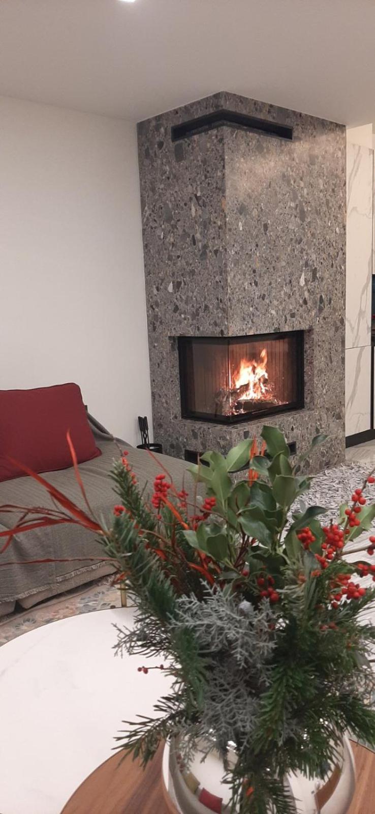 Sandy's Superior Suite