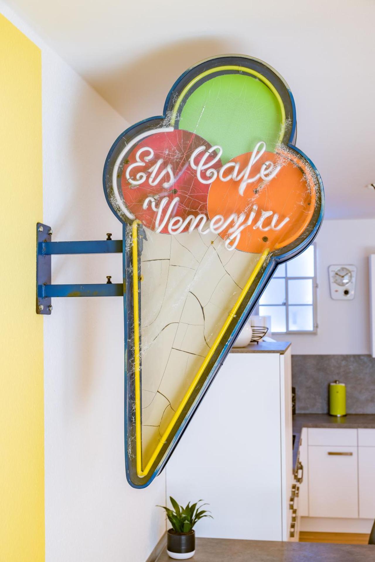 Property logo or sign