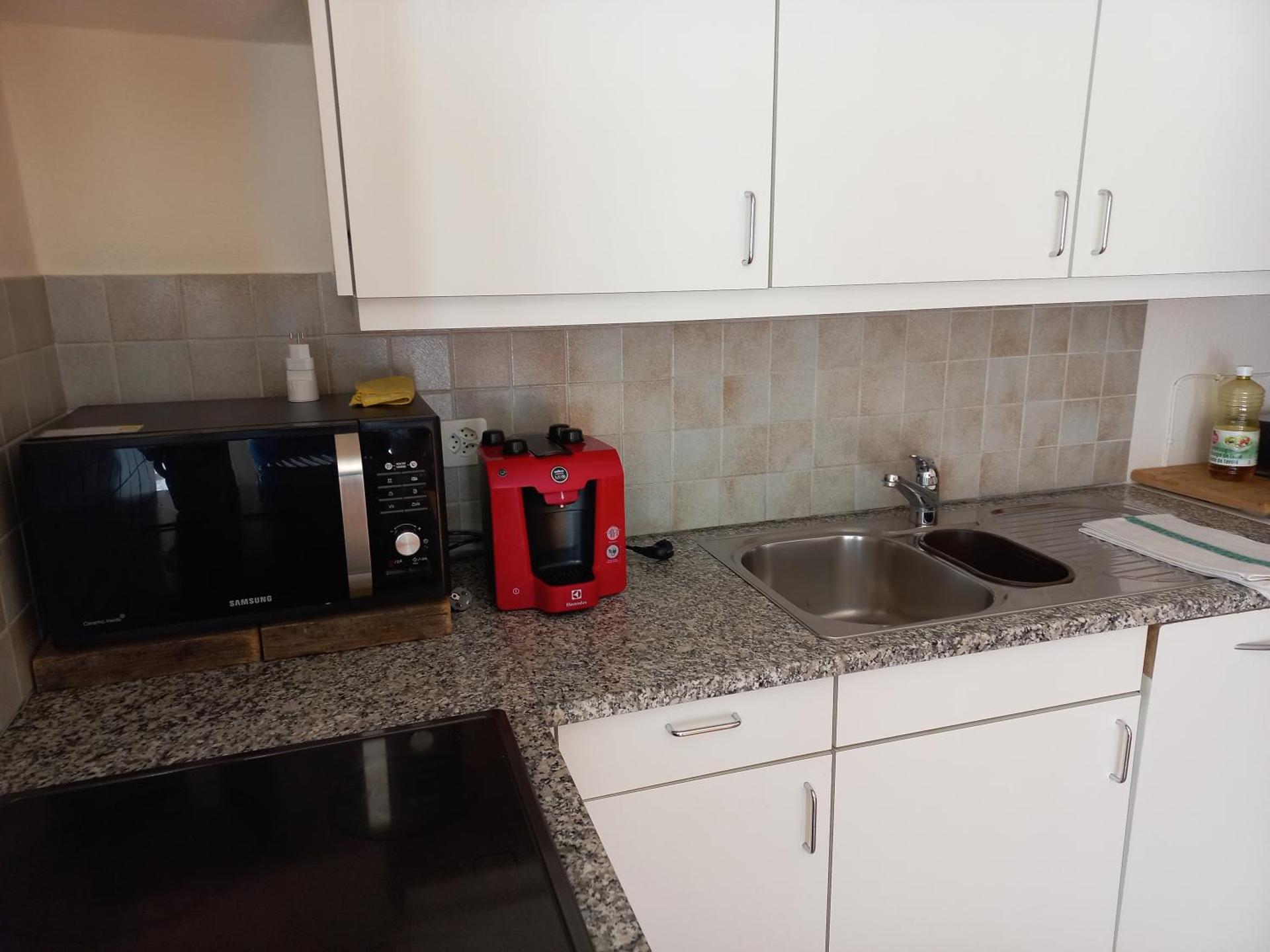 Casa Vacanza Ponte Aino