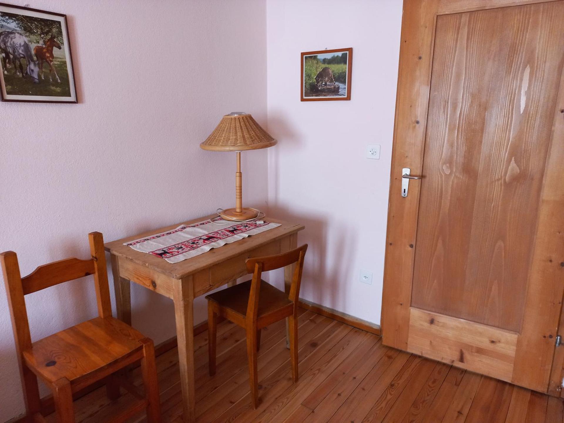 Casa Vacanza Ponte Aino