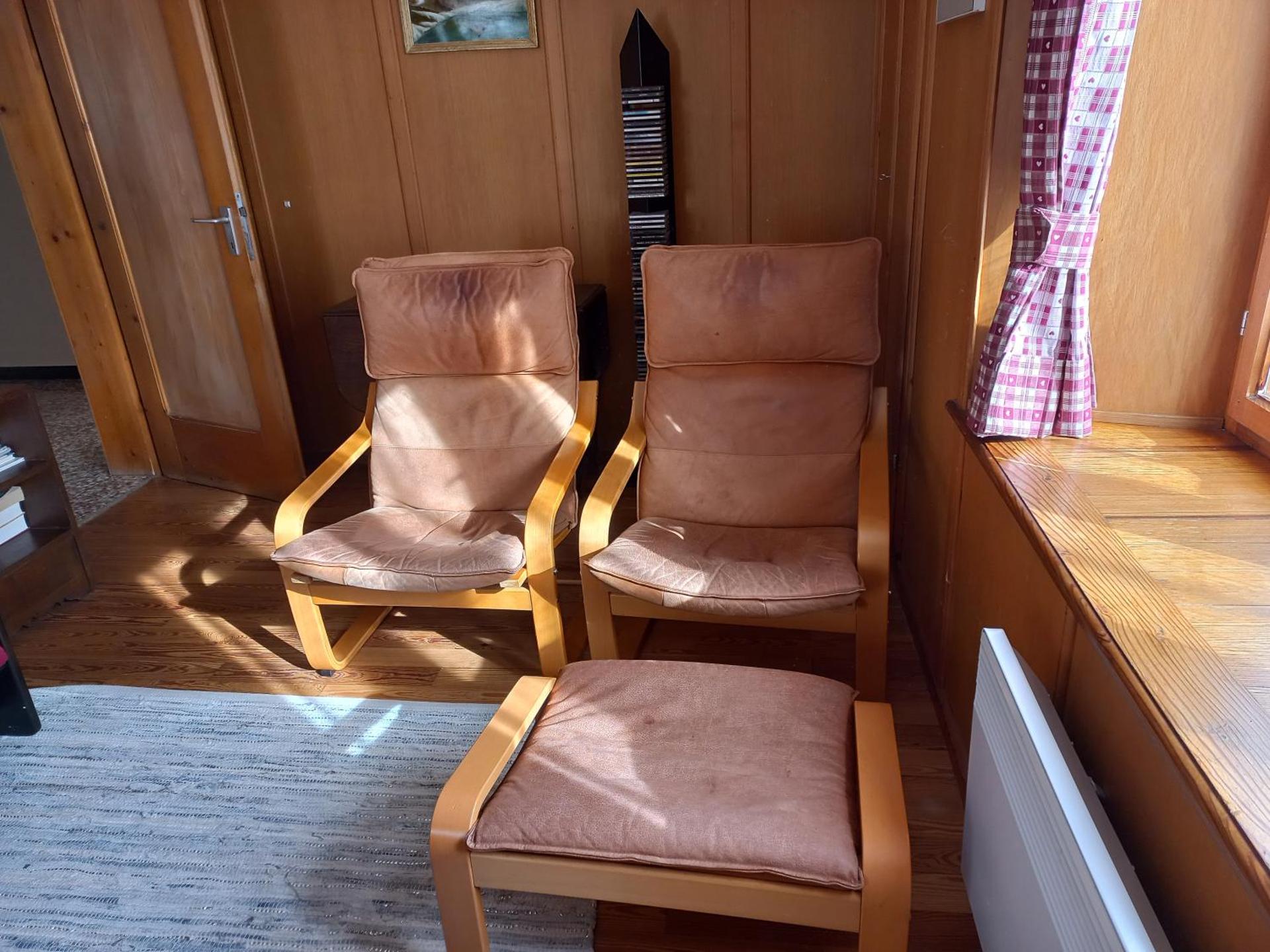 Casa Vacanza Ponte Aino