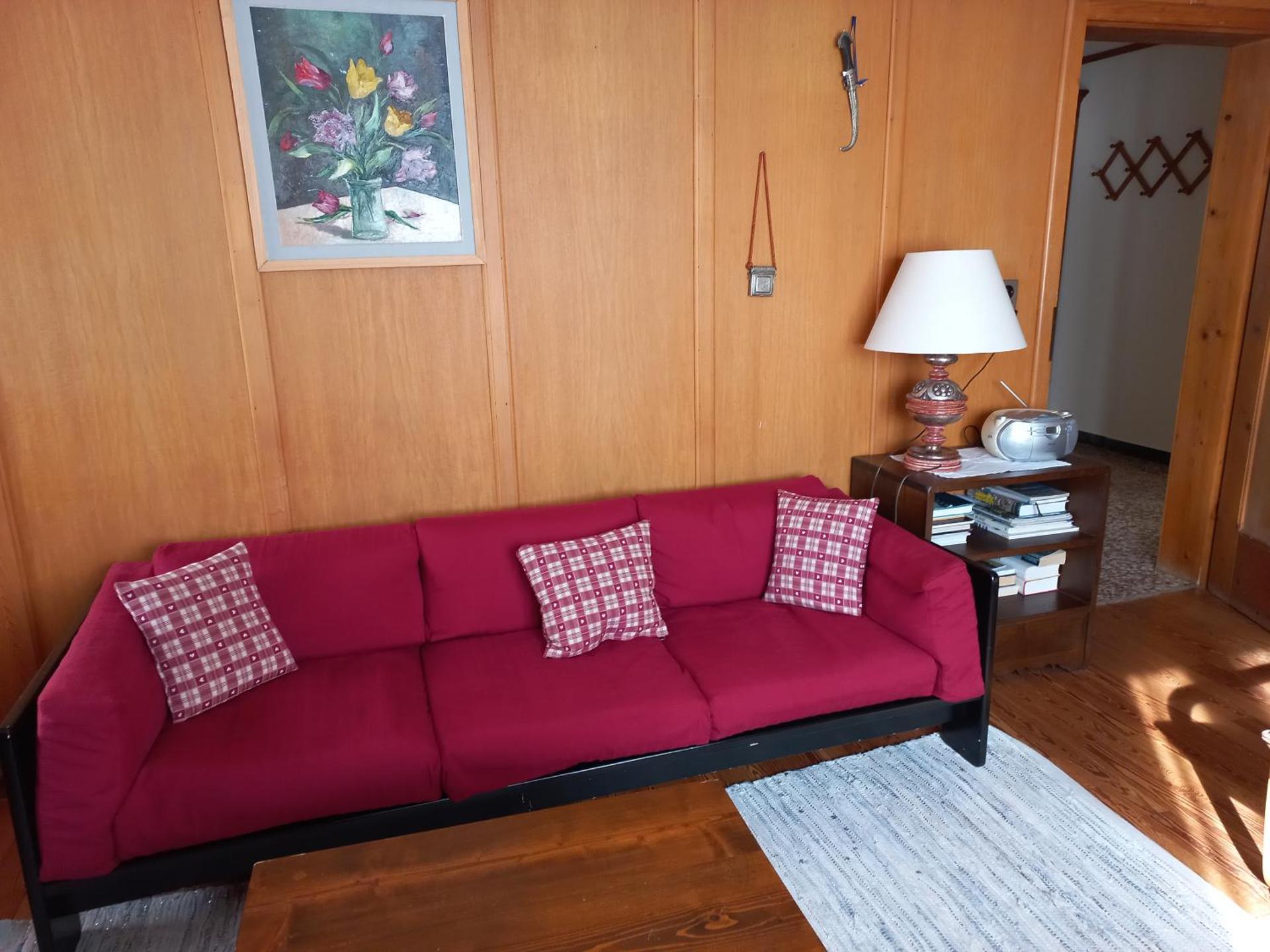 Casa Vacanza Ponte Aino