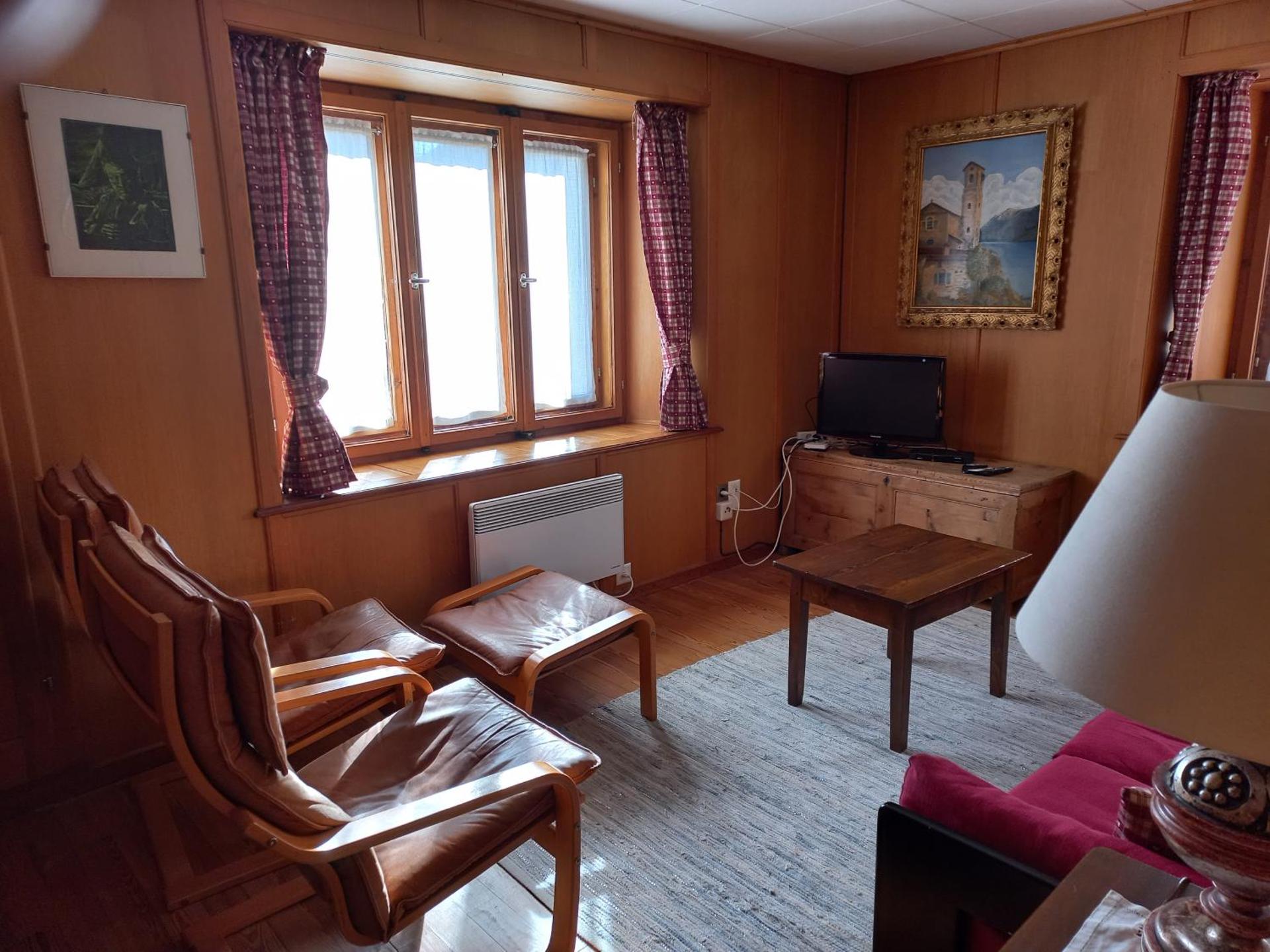 Casa Vacanza Ponte Aino