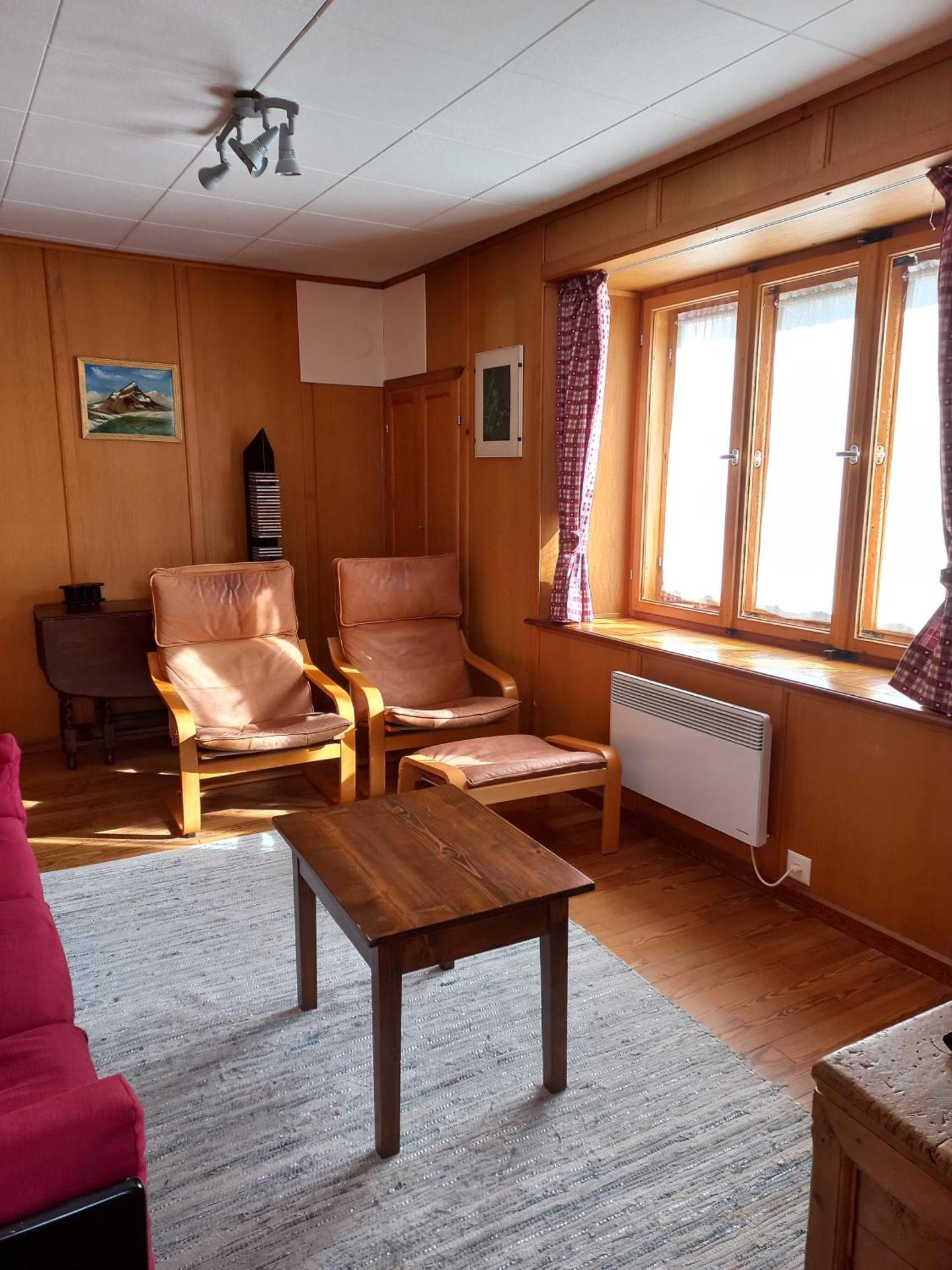 Casa Vacanza Ponte Aino