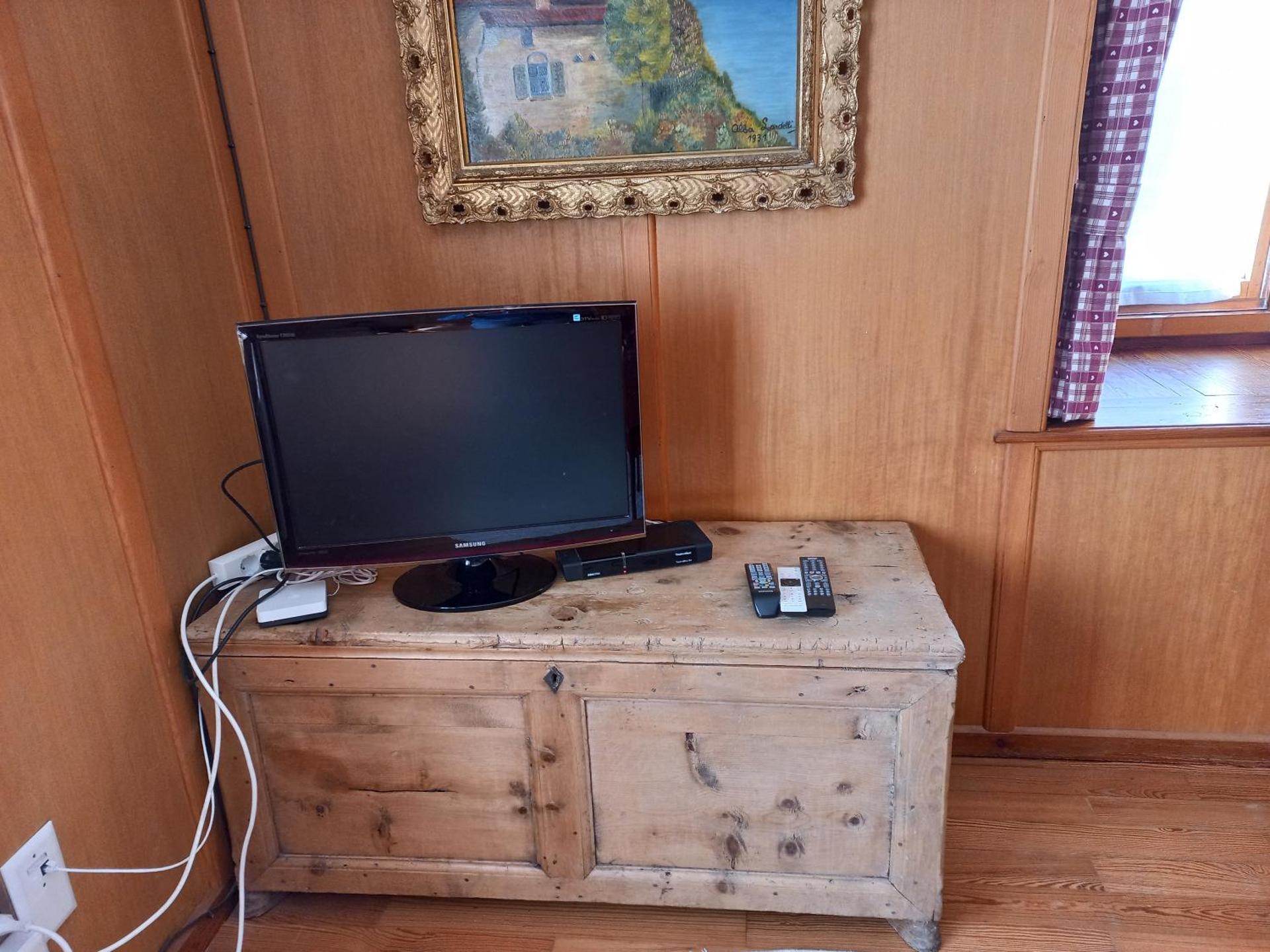 Casa Vacanza Ponte Aino