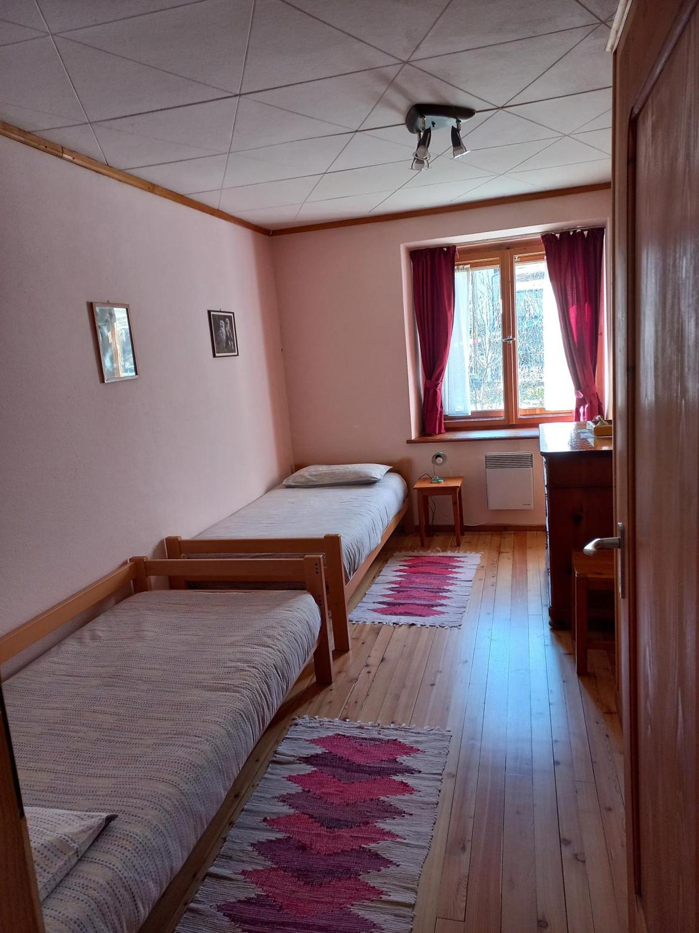 Casa Vacanza Ponte Aino