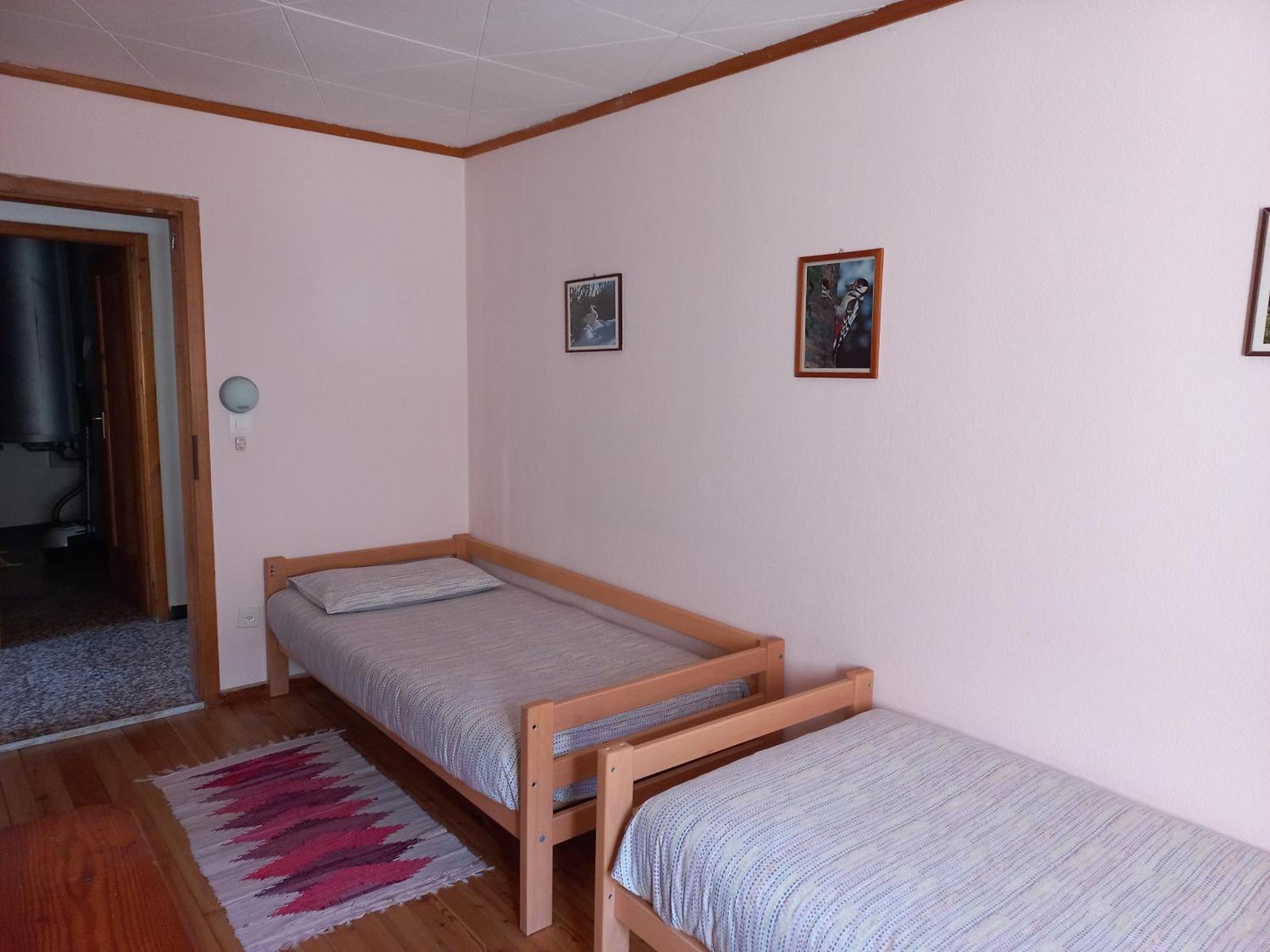 Casa Vacanza Ponte Aino