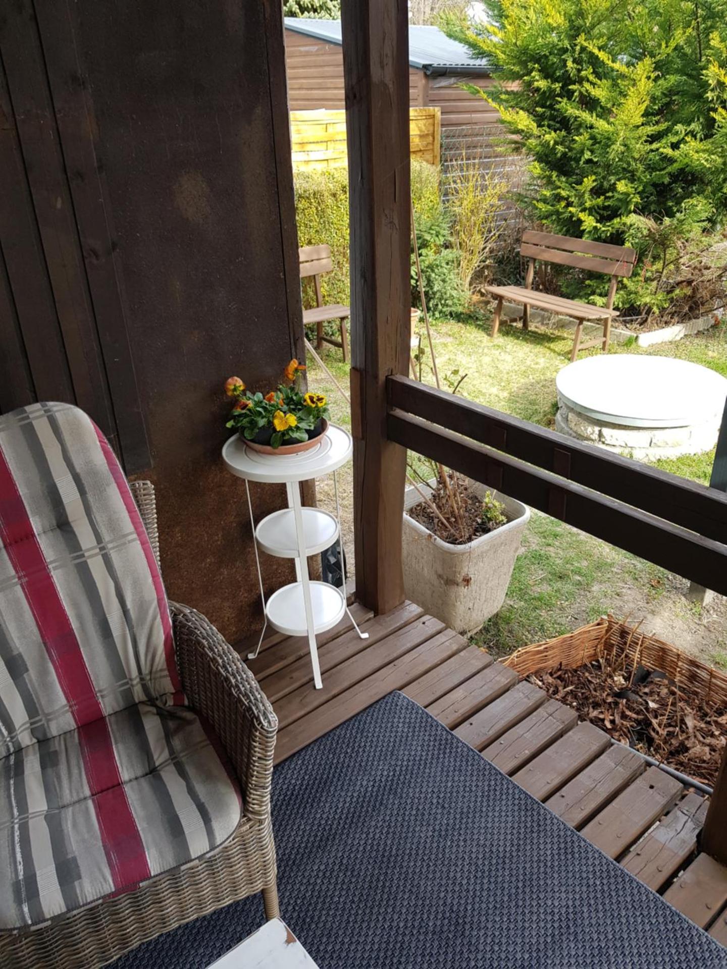 Szöcske Guesthouse In the Danube Bend near Budapest