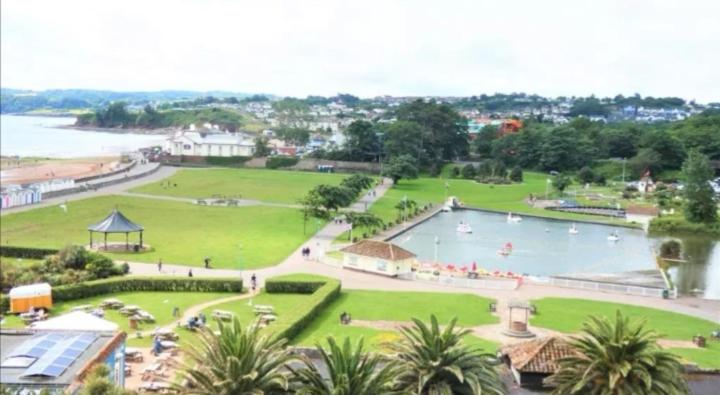 High gables Apartment 1