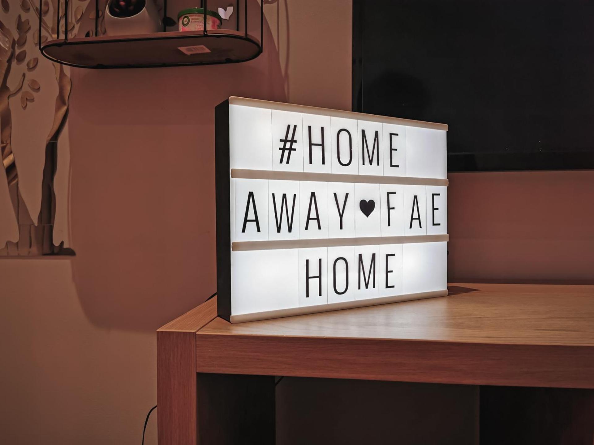 3 bed apartment in the heart of westend of Glasgow