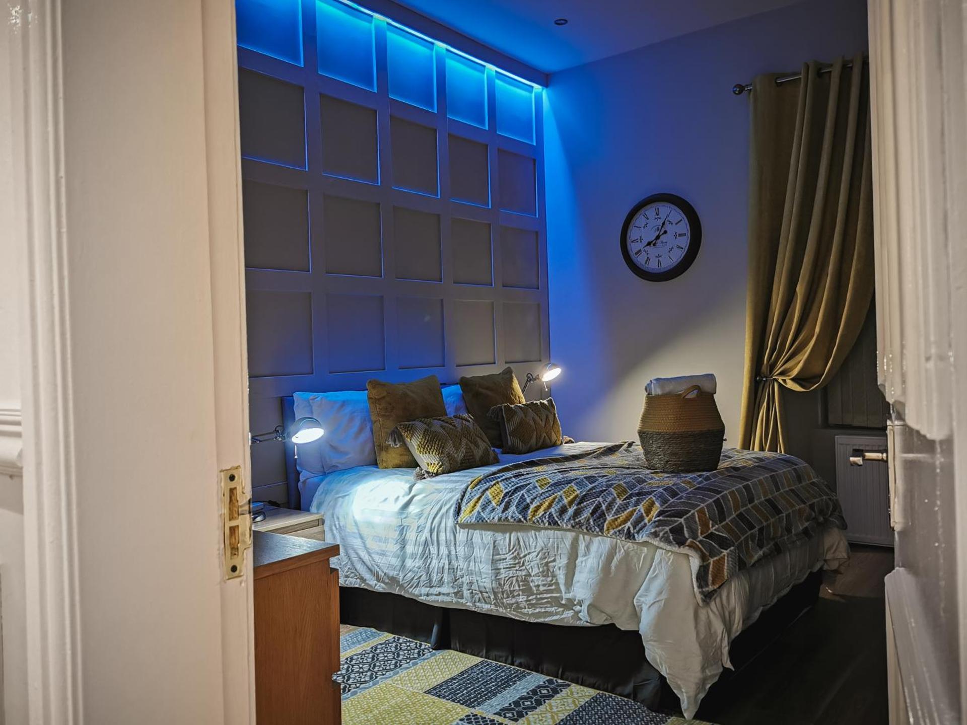 3 bed apartment in the heart of westend of Glasgow