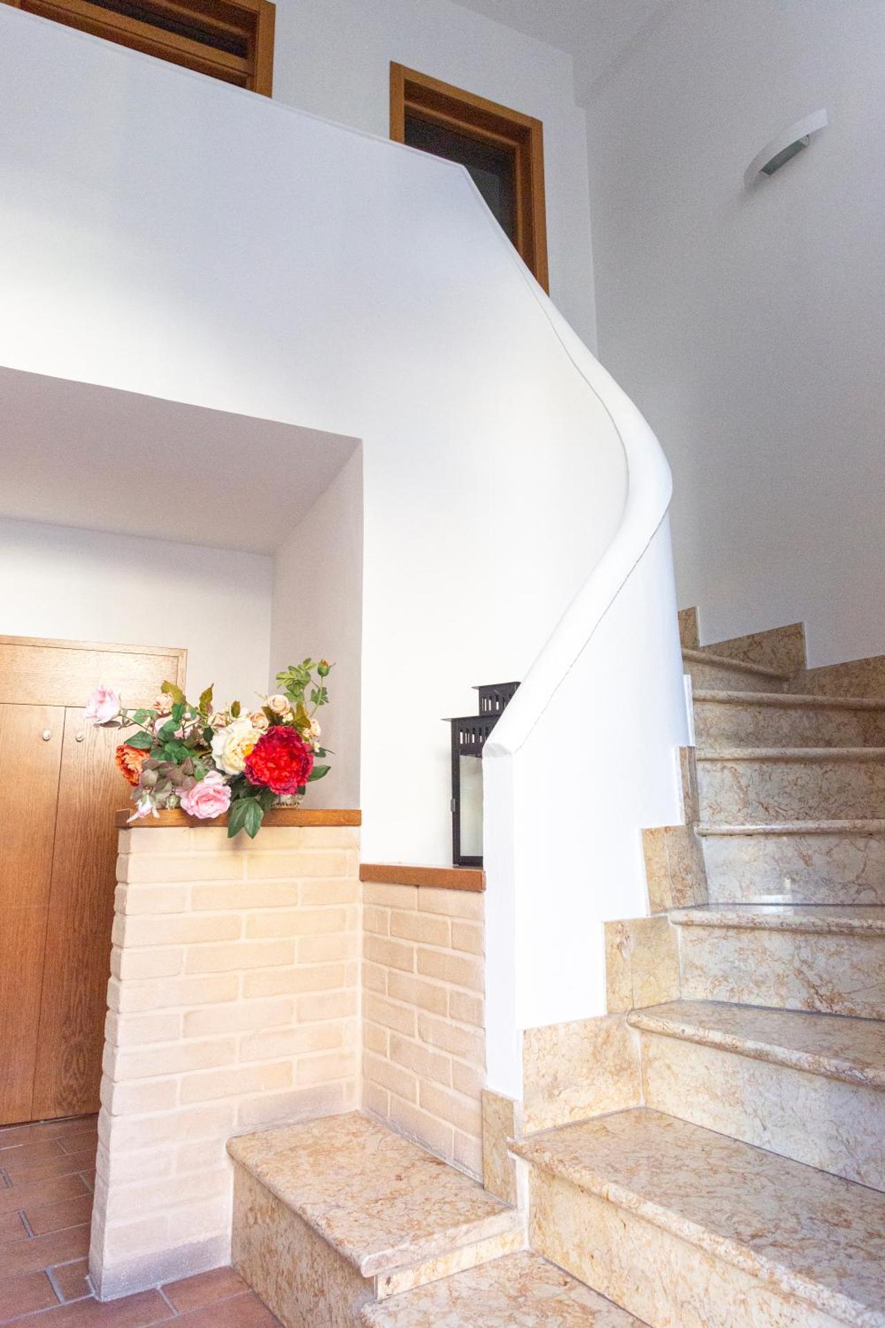 Affittacamere Carnevali MJ