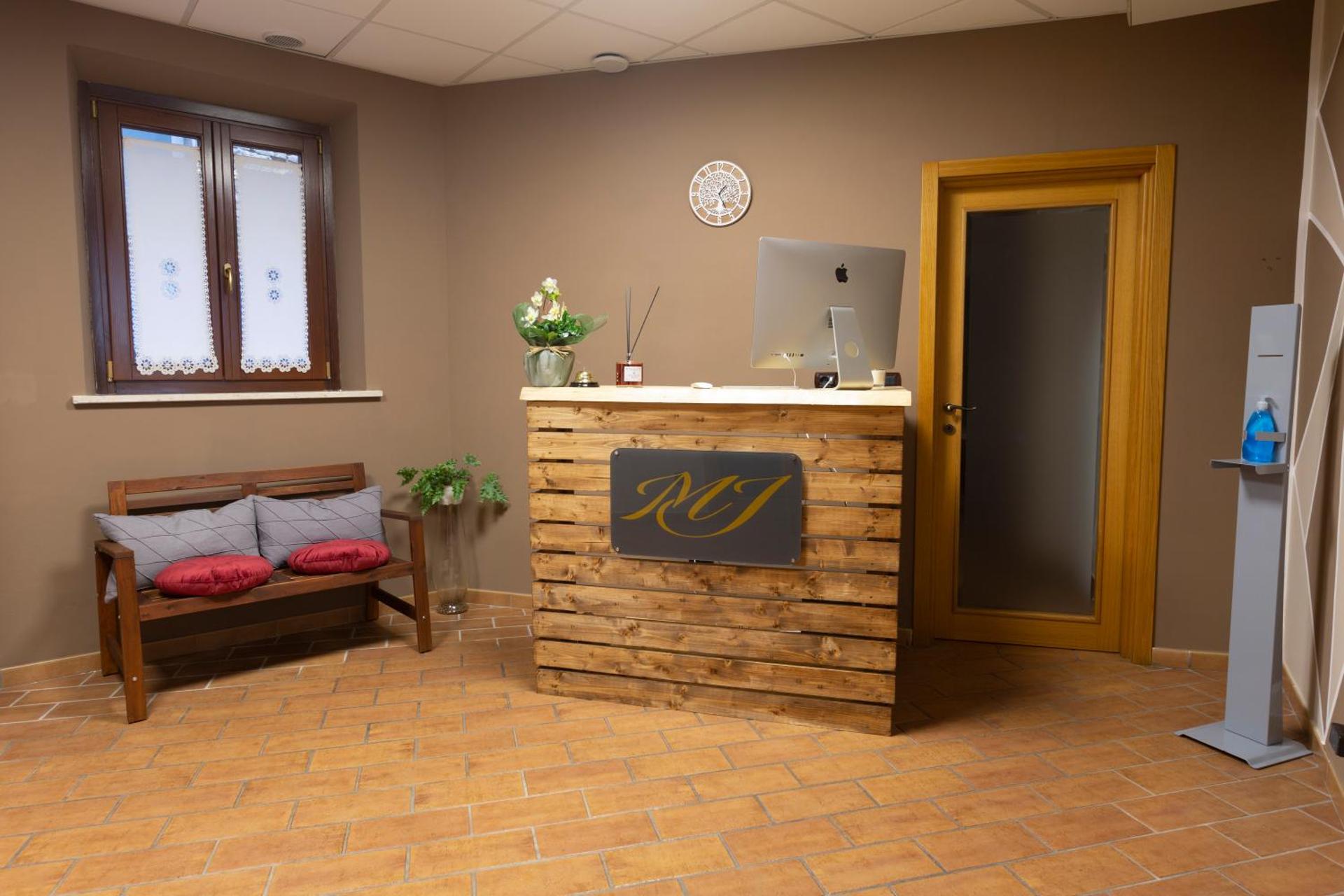 Affittacamere Carnevali MJ