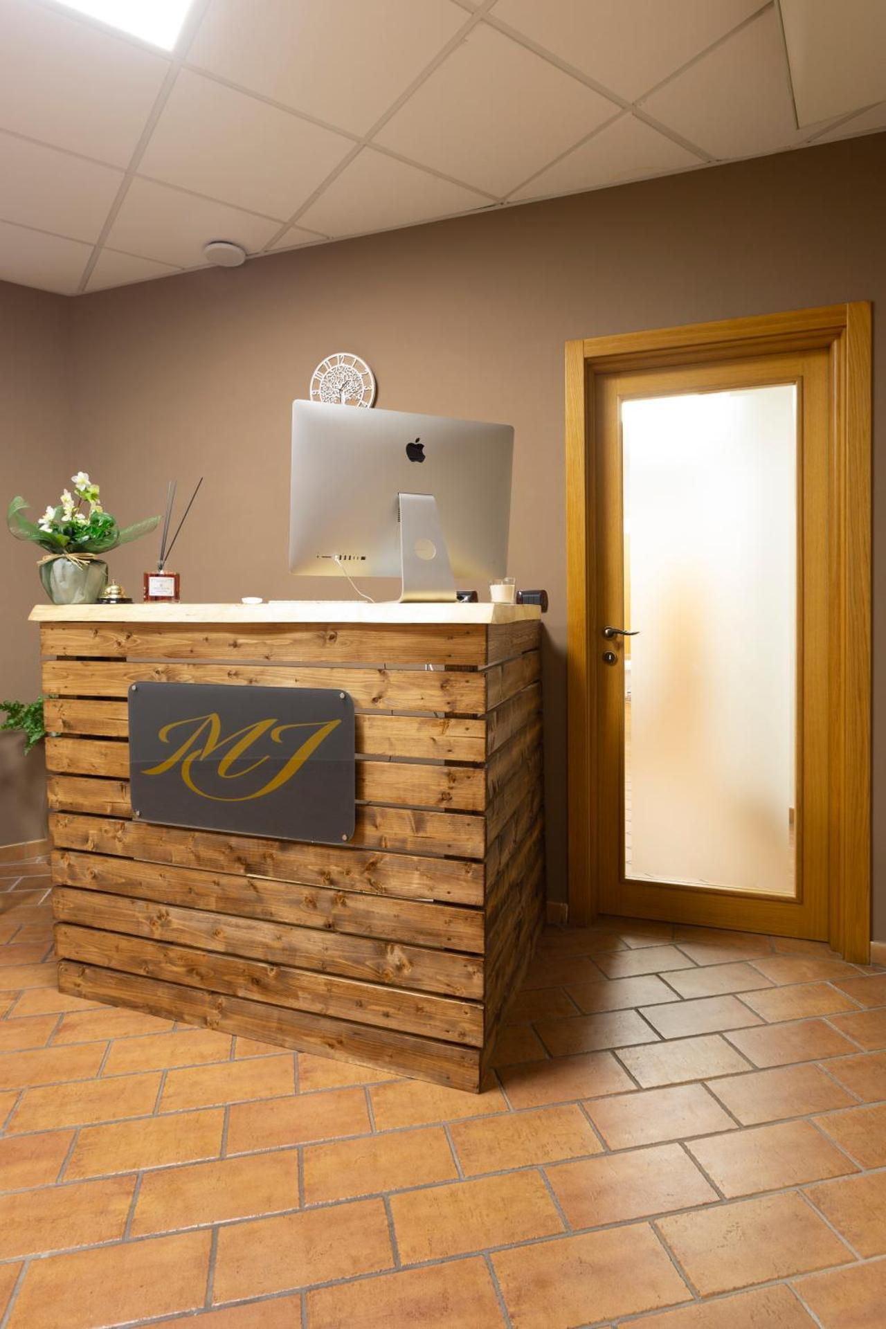 Affittacamere Carnevali MJ