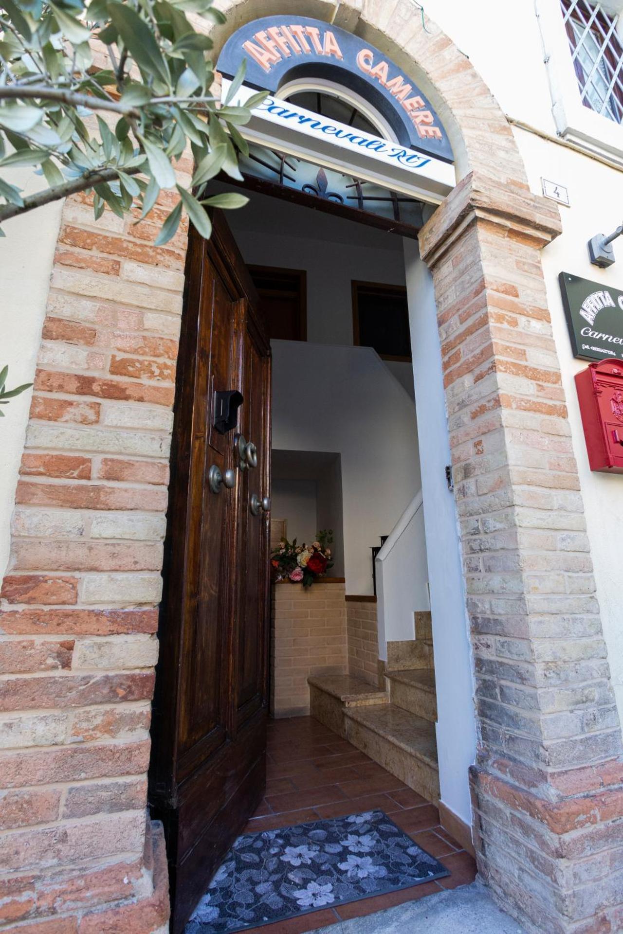 Affittacamere Carnevali MJ