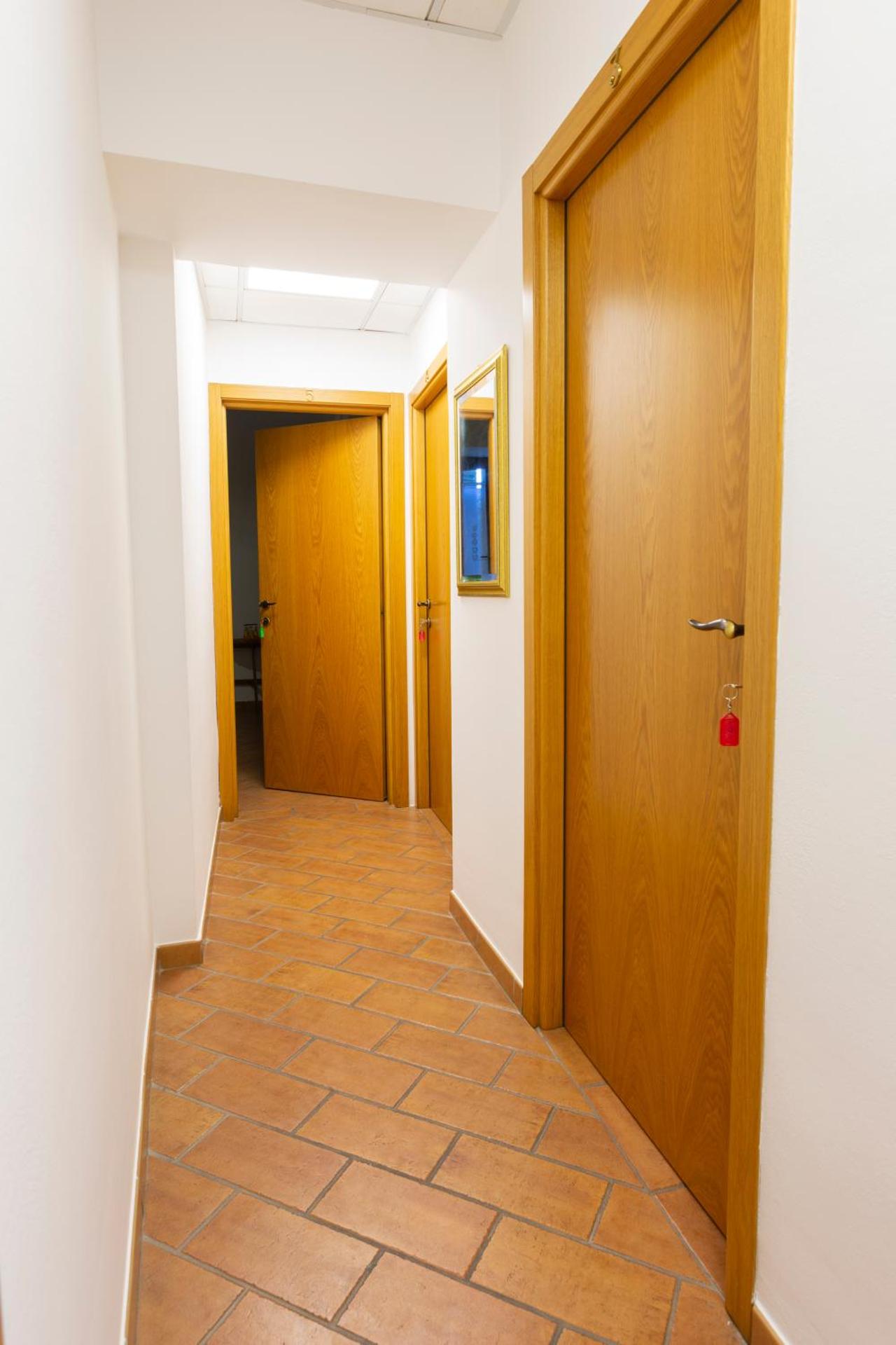 Affittacamere Carnevali MJ