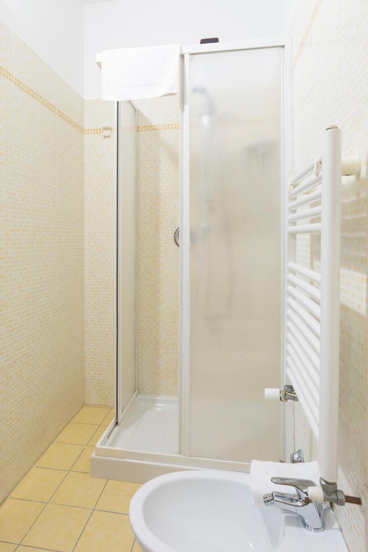 Affittacamere Carnevali MJ