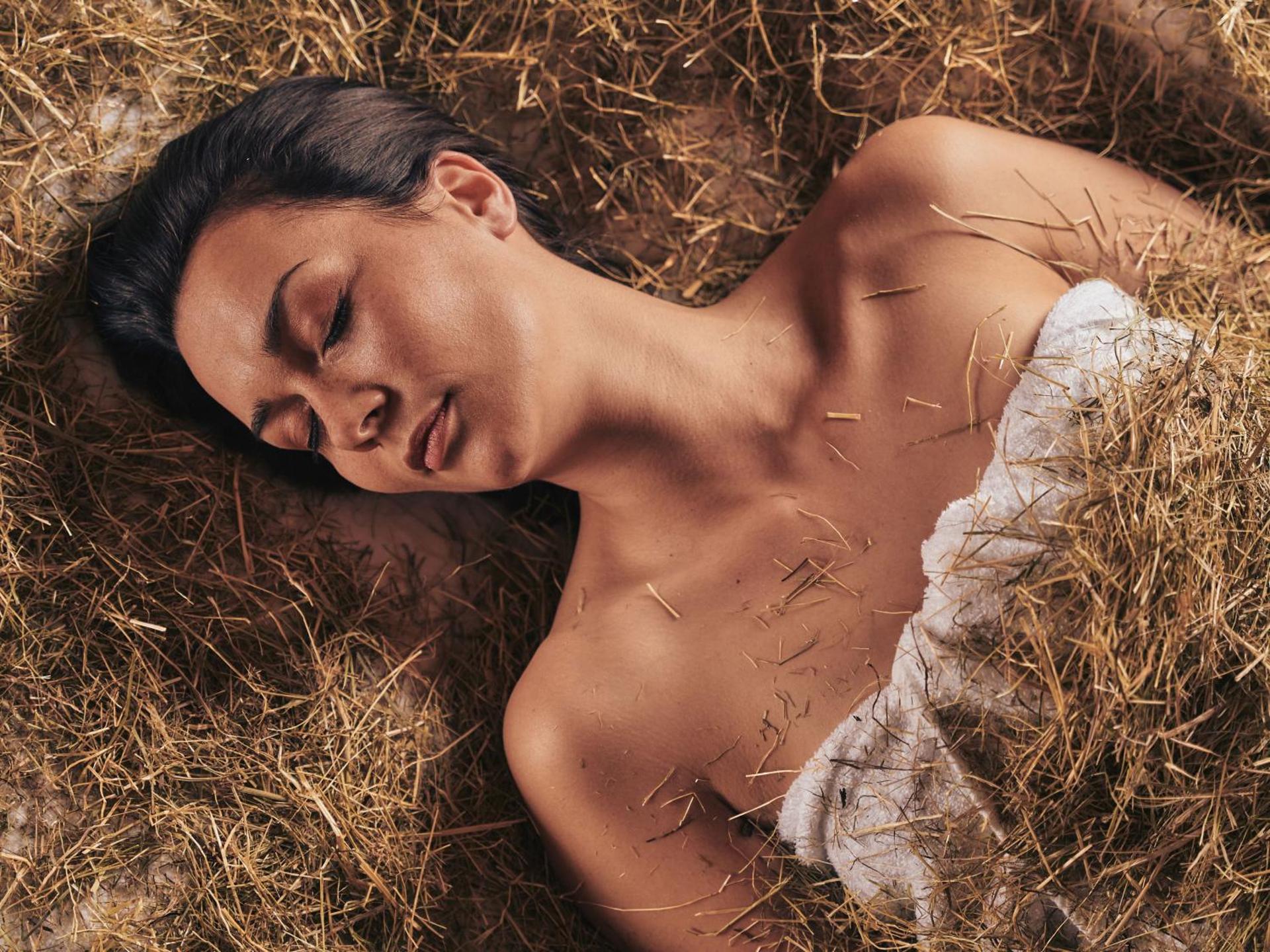 Spa and wellness centre/facilities