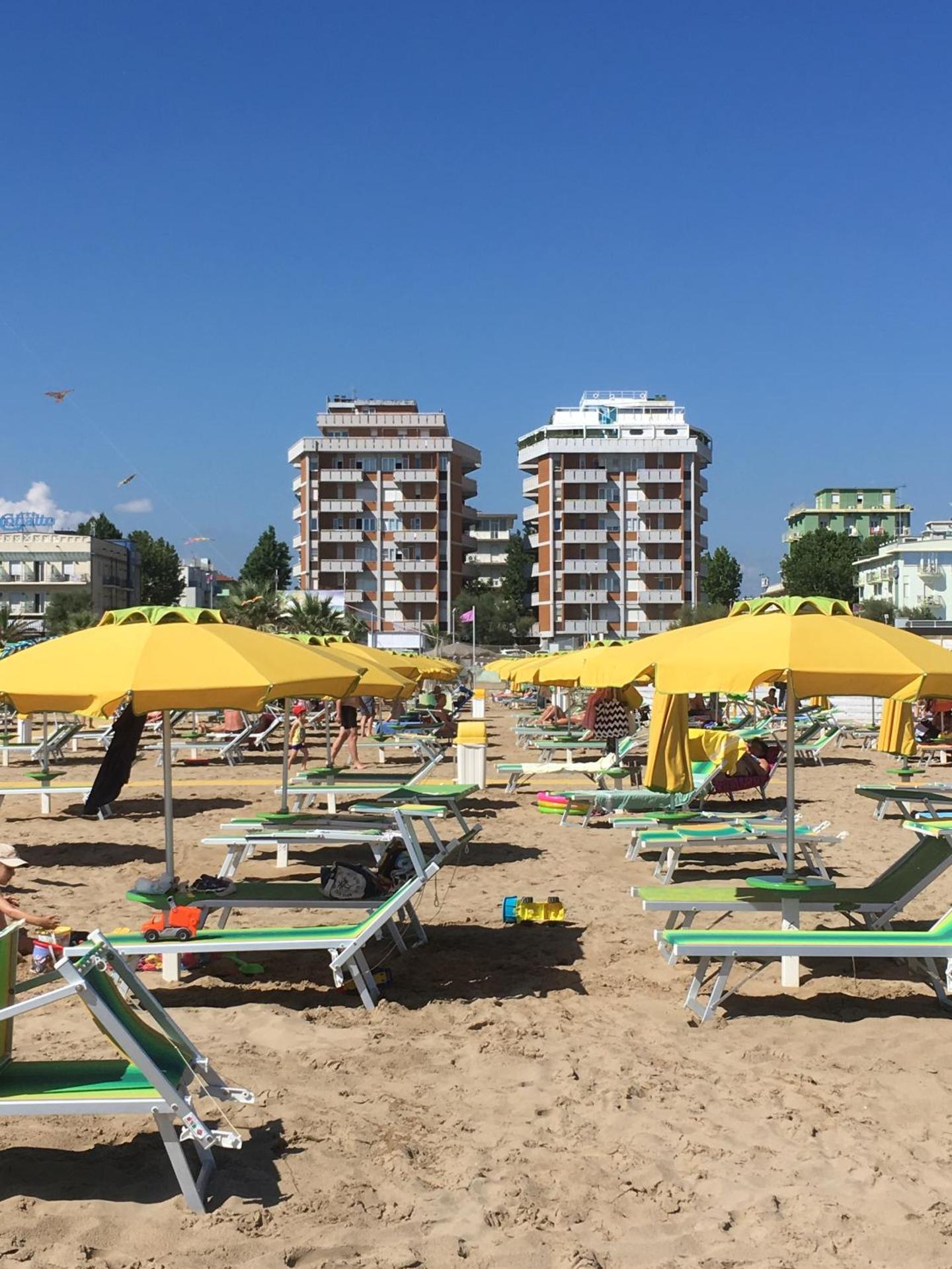 Appartamento Fronte Mare