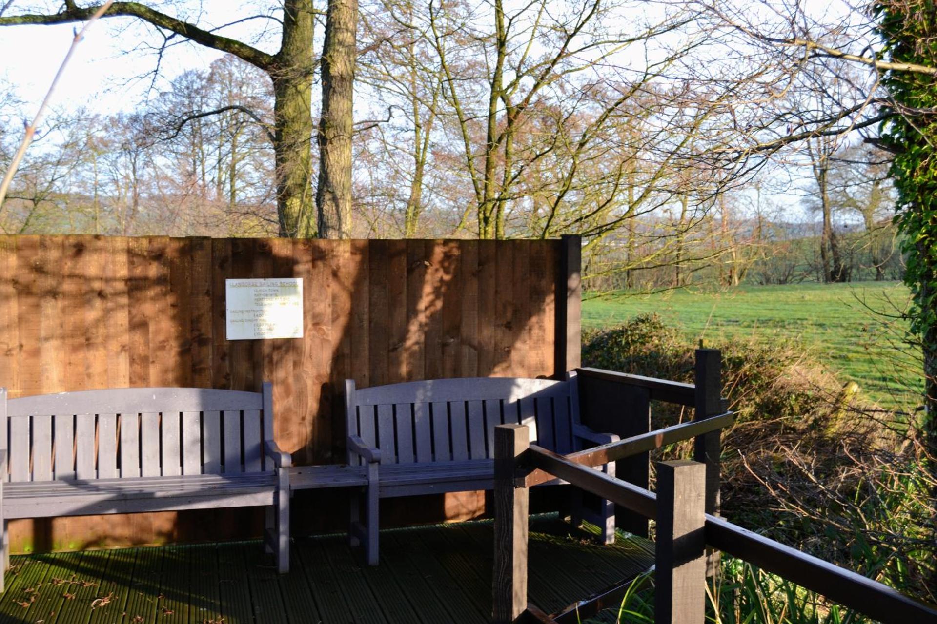 Arrowwood Self Catering (Wagtail and Nuthatch)