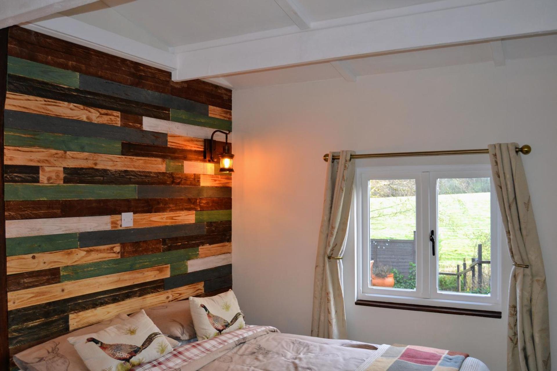 Arrowwood Self Catering (Wagtail and Nuthatch)