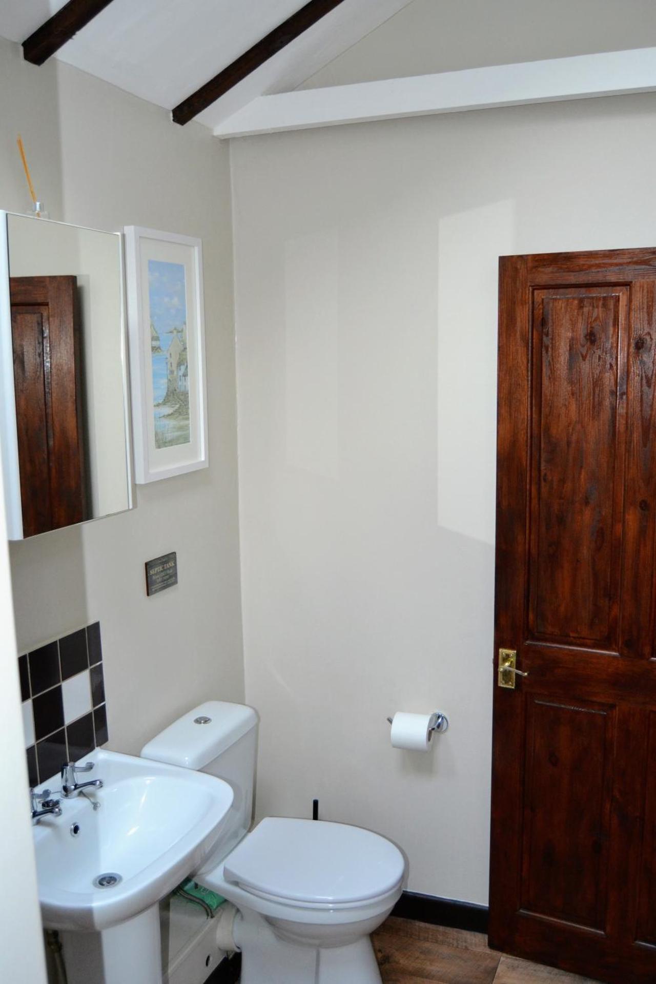 Arrowwood Self Catering (Wagtail and Nuthatch)