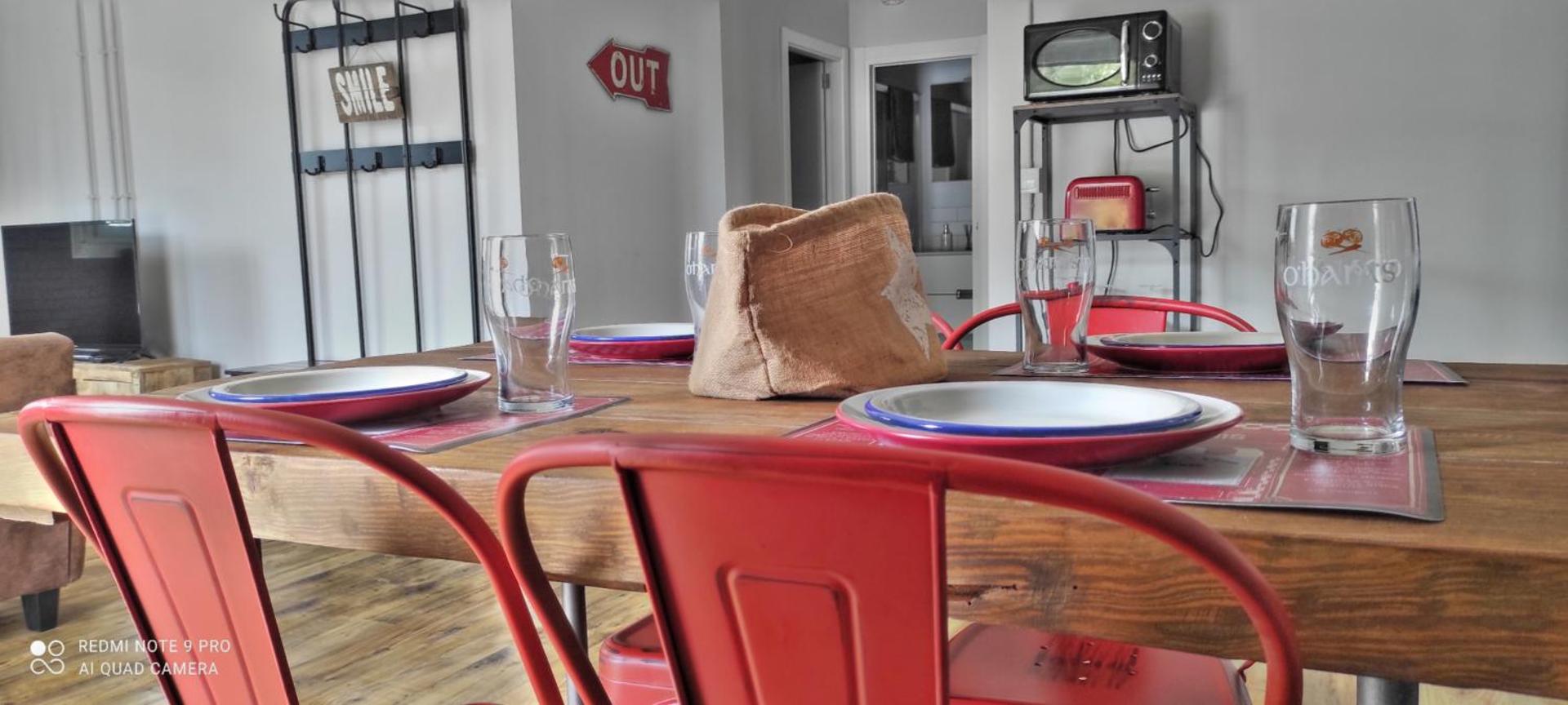 CRAFT HOME Ponteceso Camiño dos Faros