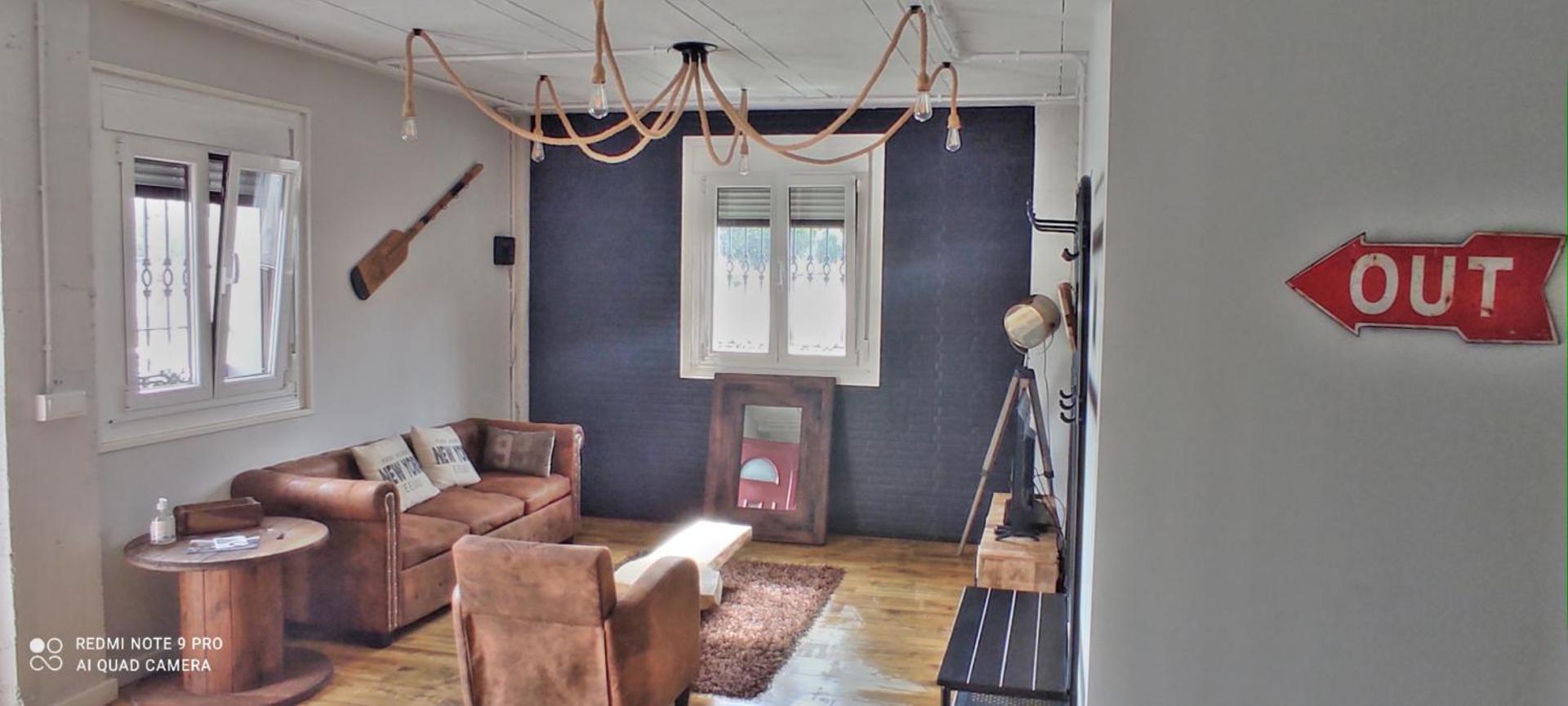 CRAFT HOME Ponteceso Camiño dos Faros