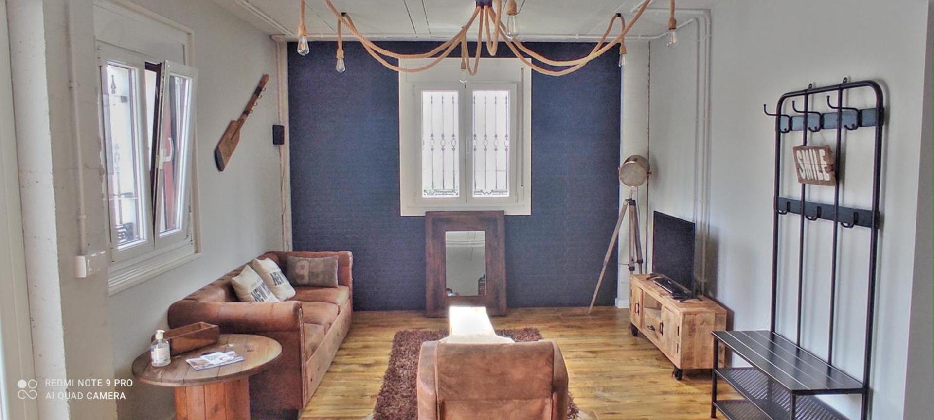 CRAFT HOME Ponteceso Camiño dos Faros