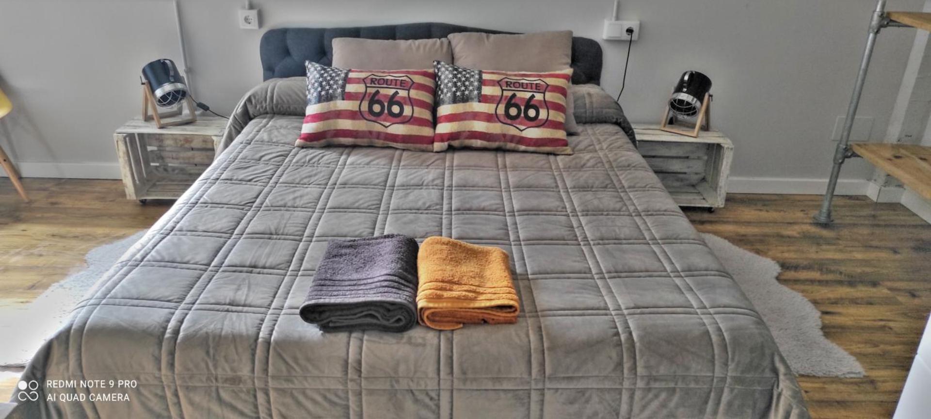 CRAFT HOME Ponteceso Camiño dos Faros