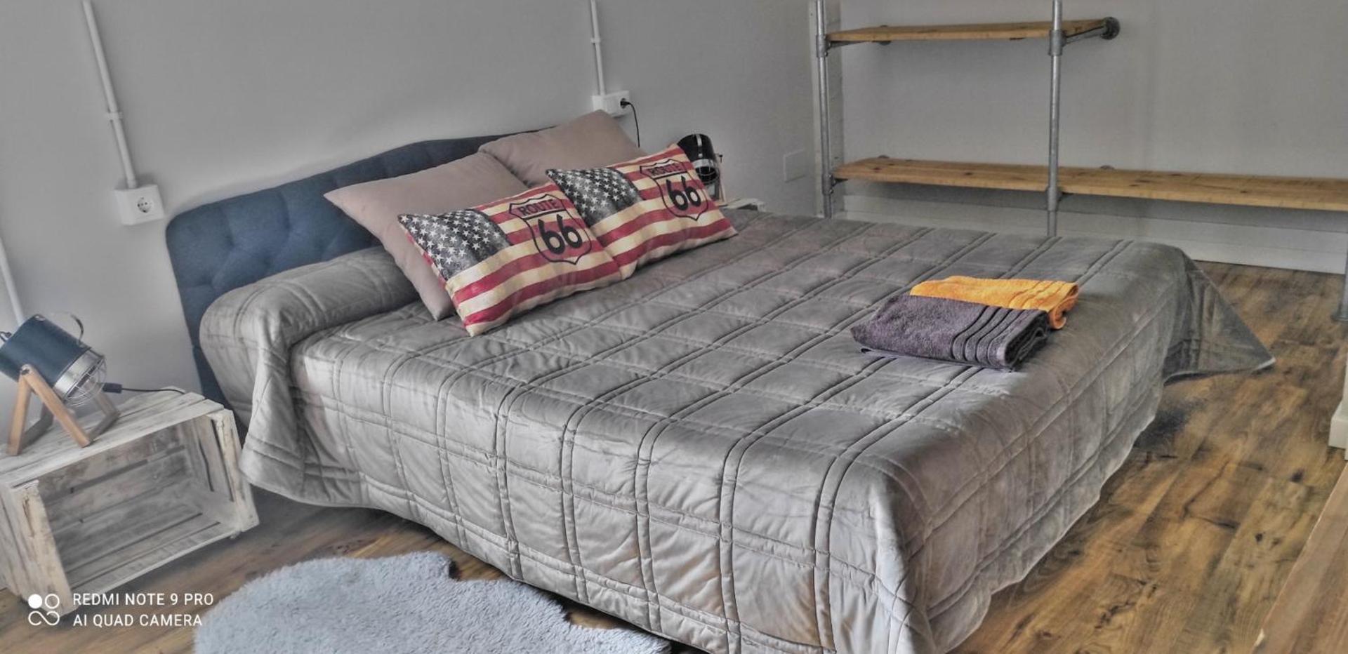 CRAFT HOME Ponteceso Camiño dos Faros