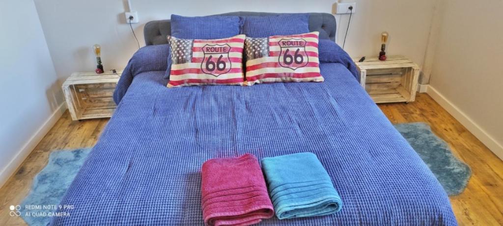 CRAFT HOME Ponteceso Camiño dos Faros