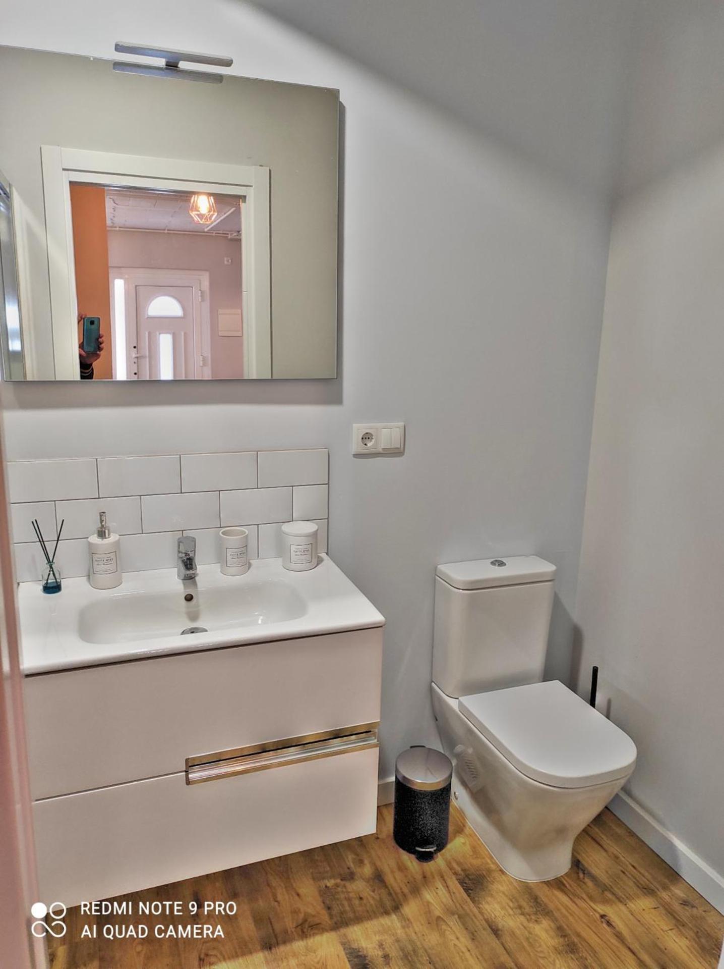 CRAFT HOME Ponteceso Camiño dos Faros