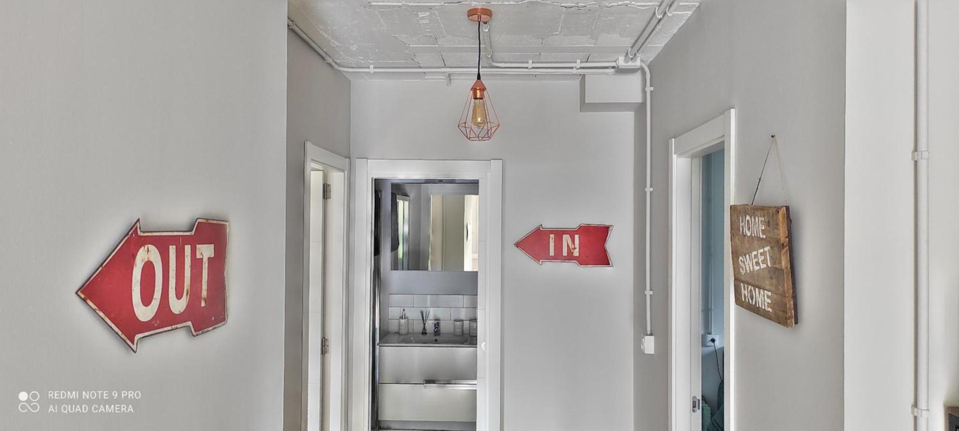 CRAFT HOME Ponteceso Camiño dos Faros