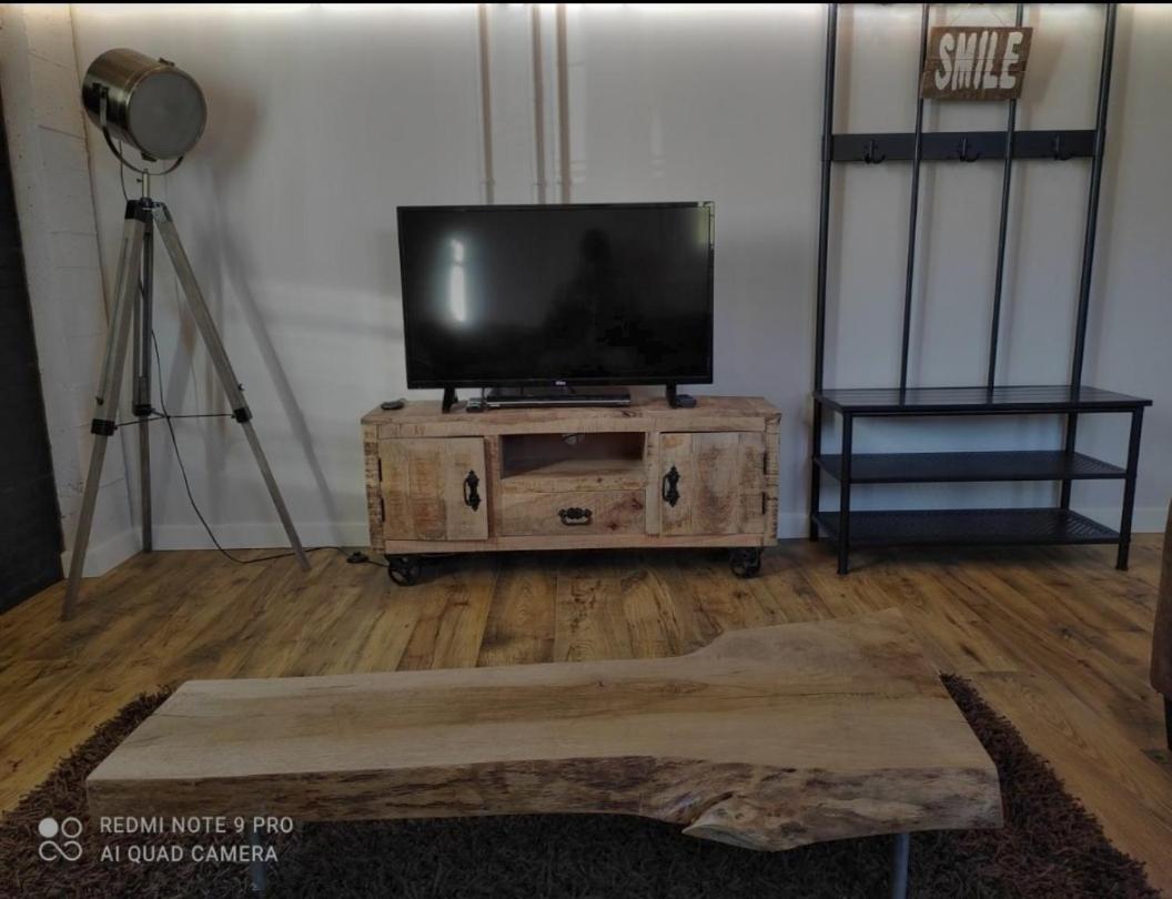 CRAFT HOME Ponteceso Camiño dos Faros