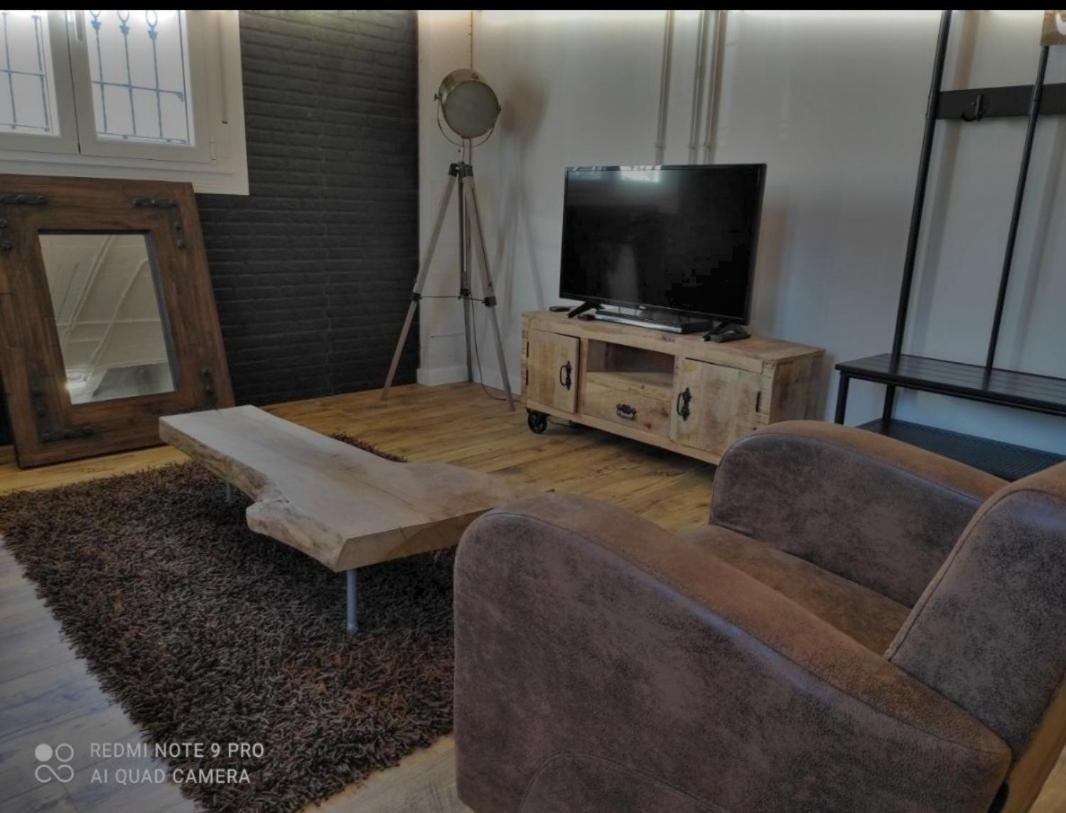 CRAFT HOME Ponteceso Camiño dos Faros