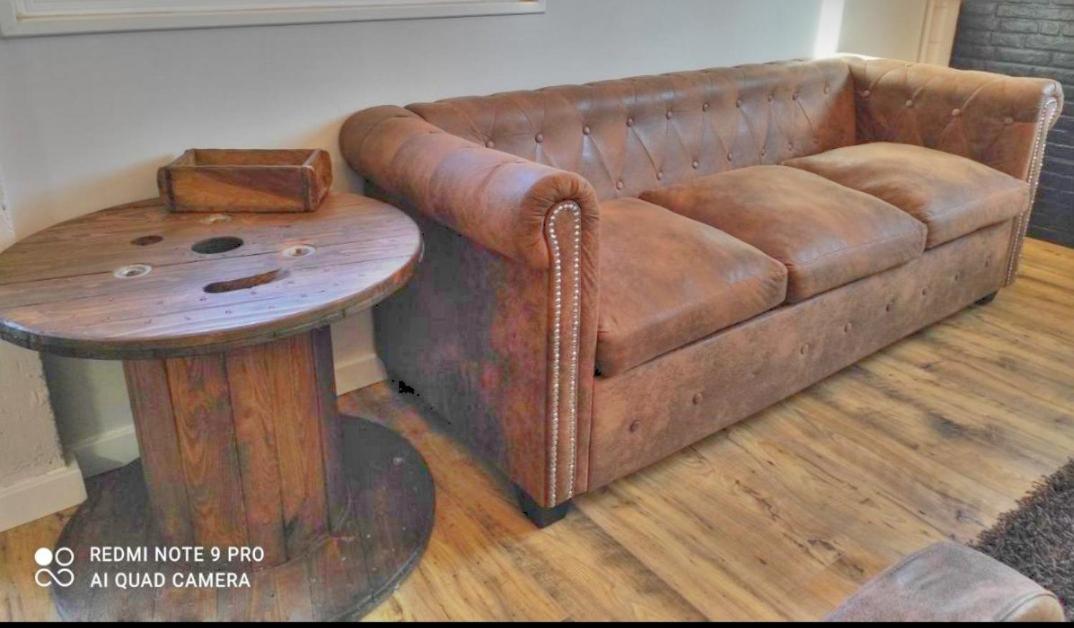 CRAFT HOME Ponteceso Camiño dos Faros