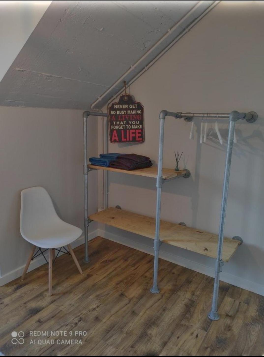 CRAFT HOME Ponteceso Camiño dos Faros