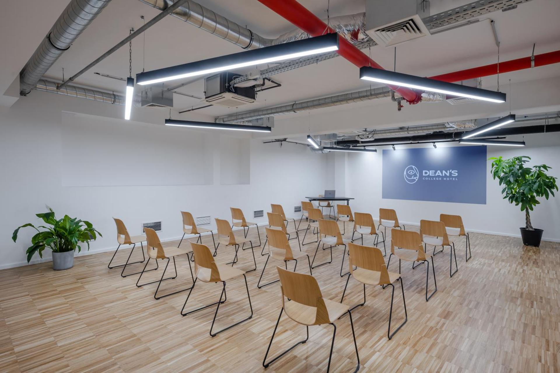 Banquet/Function facilities