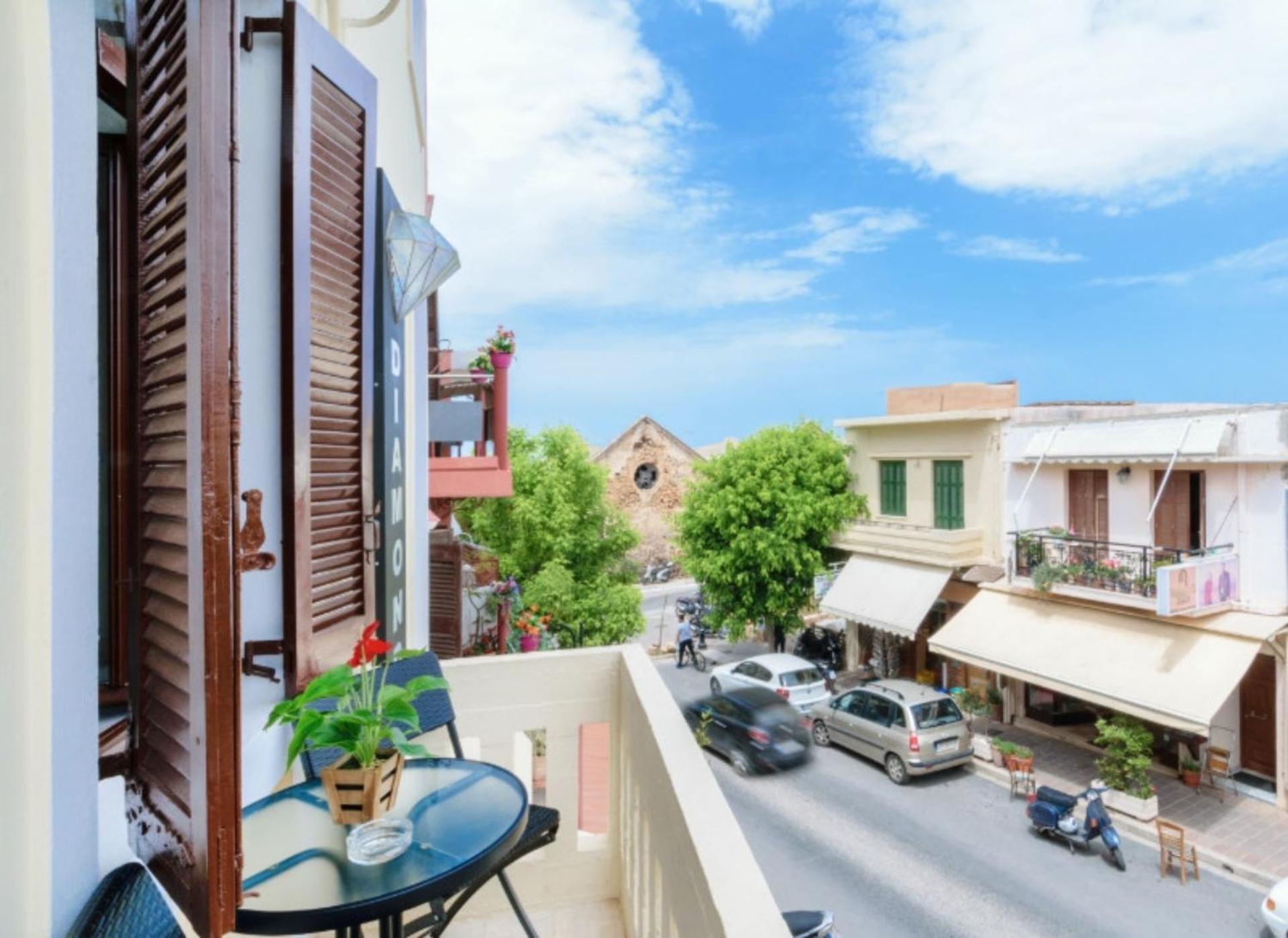 View (from property/room)