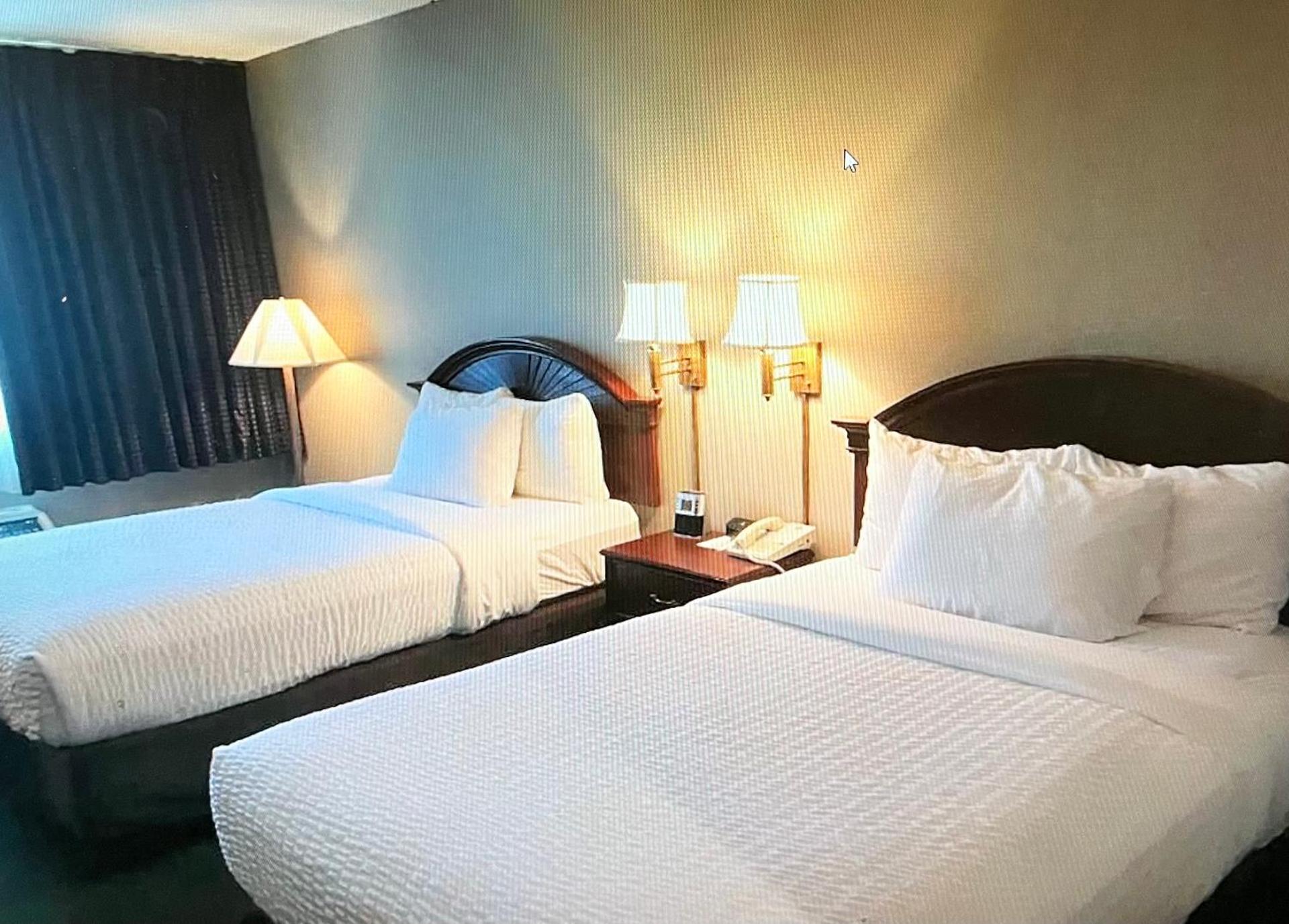 The Marx Hotel - Downtown - University Area