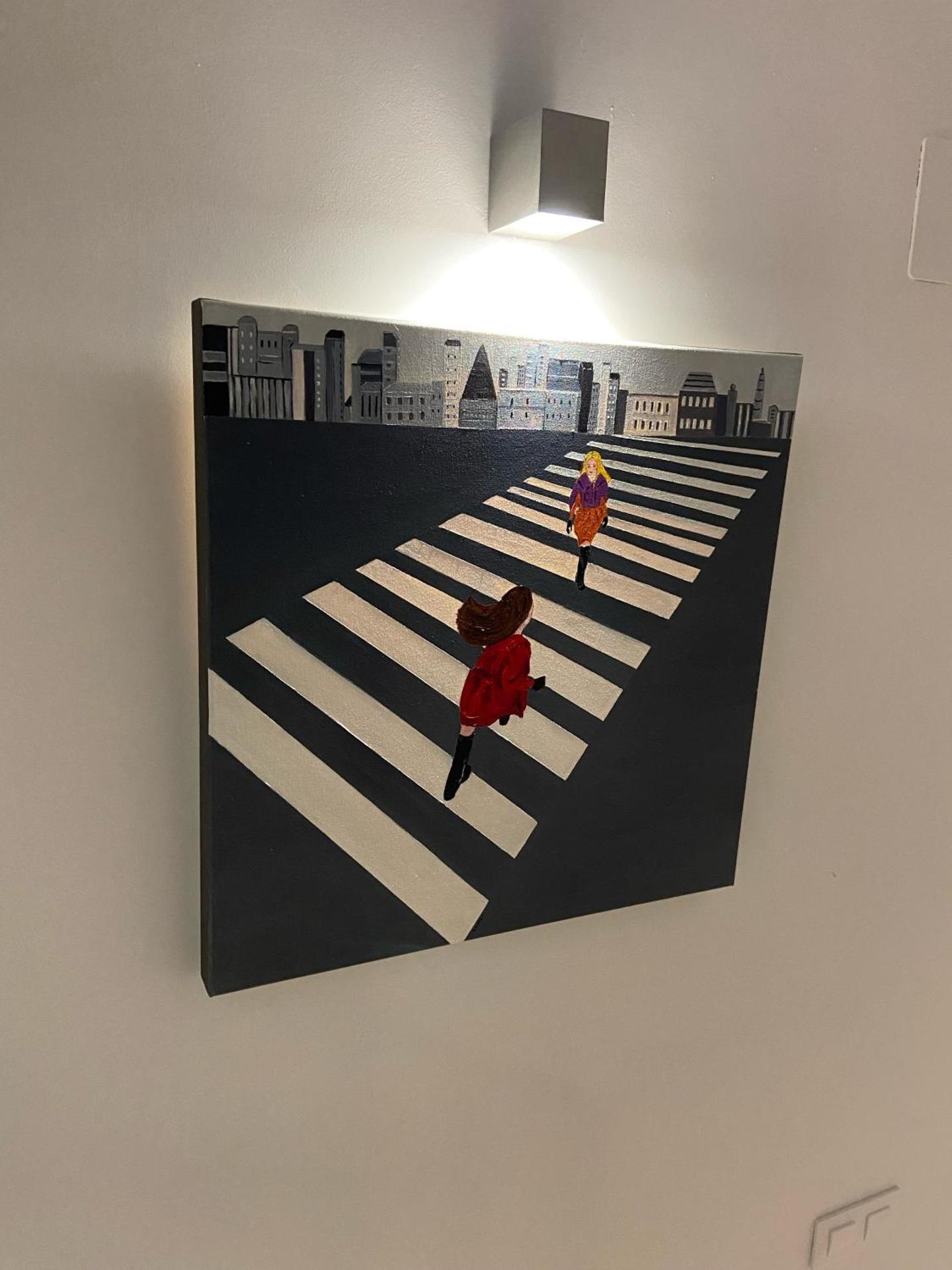 CASA NAIA Santa Rufina 7